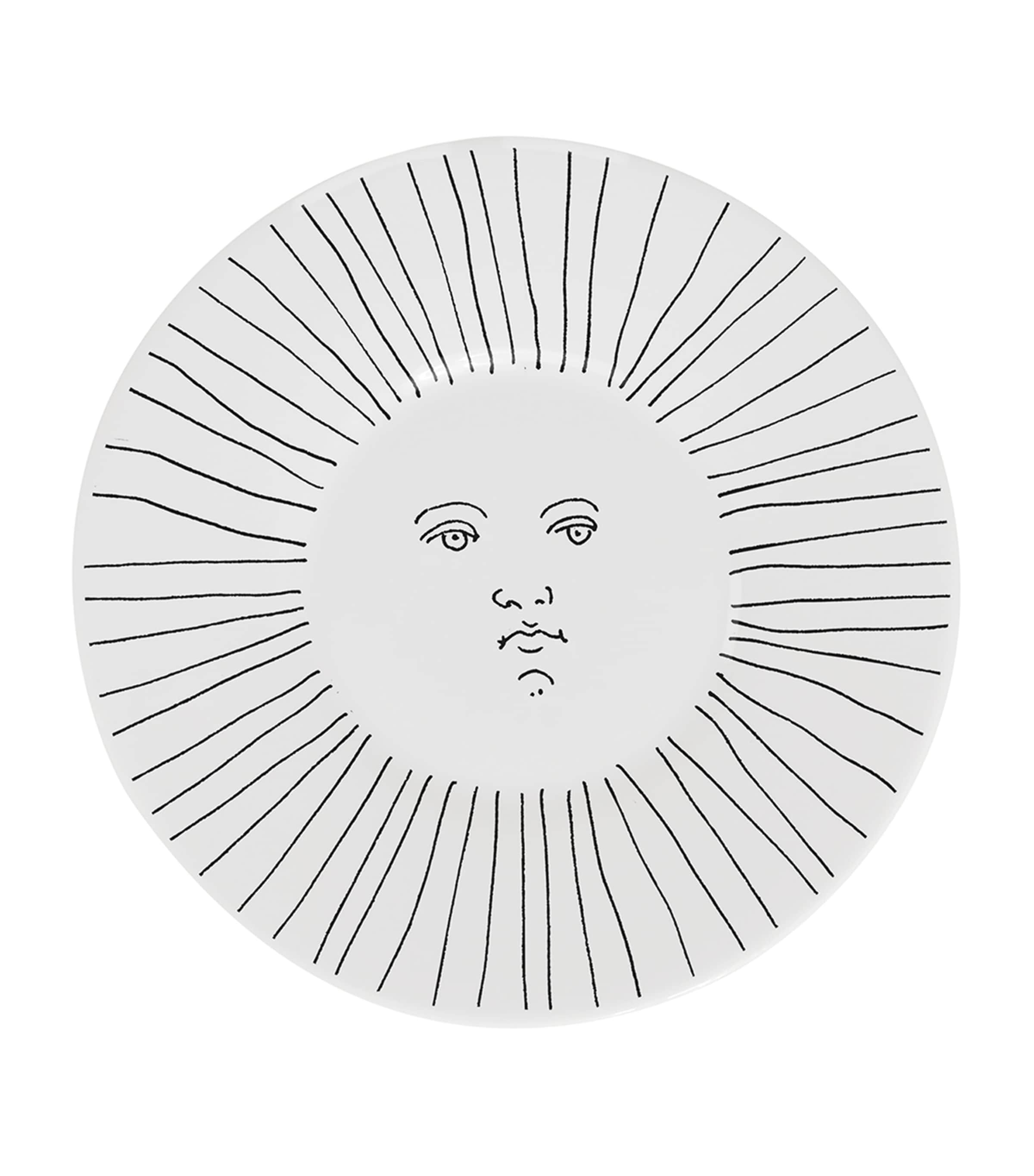 Solitario Teacup and Saucer MULTI Image 3