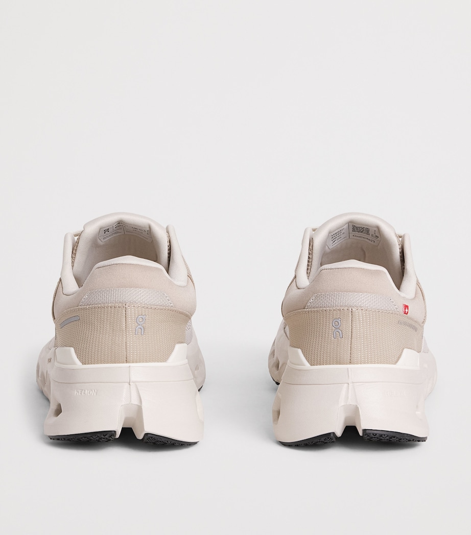 Cloudrunner 2 Trainers PEARL | DESERT Image 3