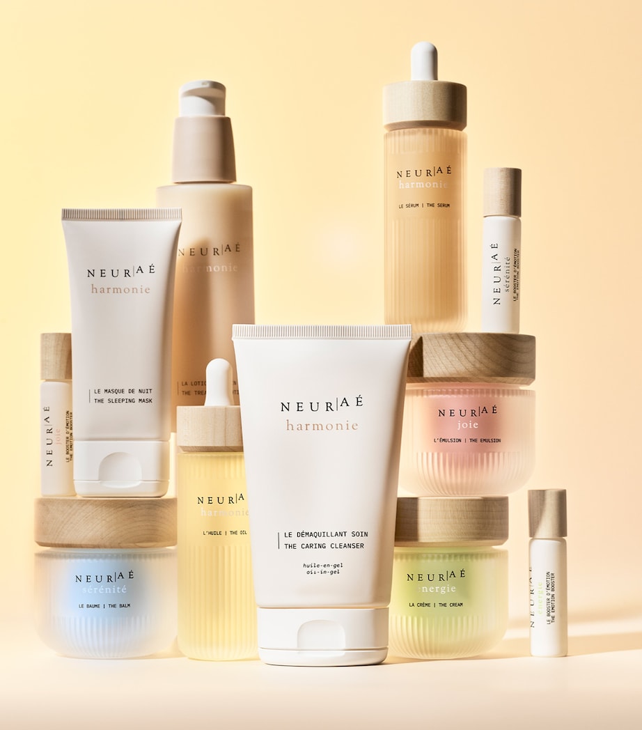 NEURAÉ NE HARMONIE THE CLEANSER 120ML 26 Image 6