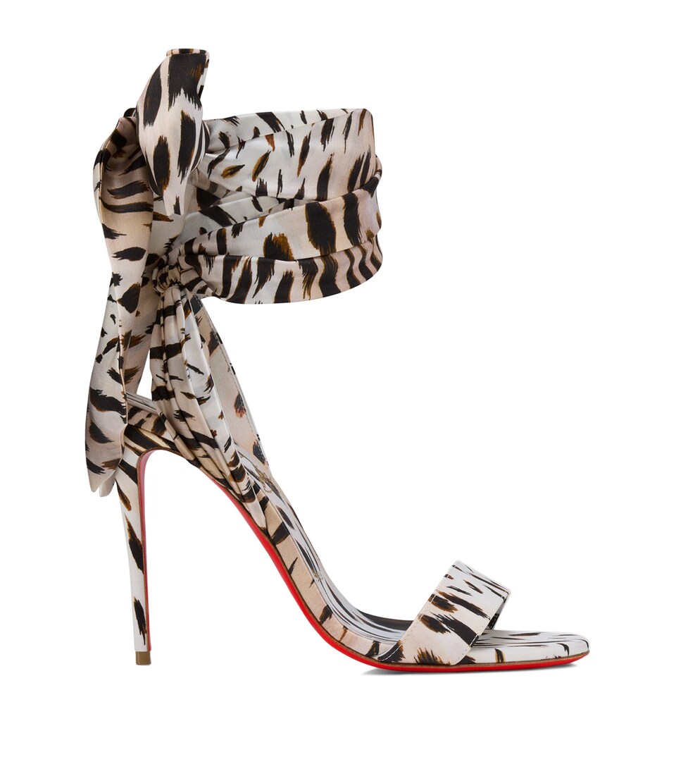 Christian Louboutin Heels | Harrods US