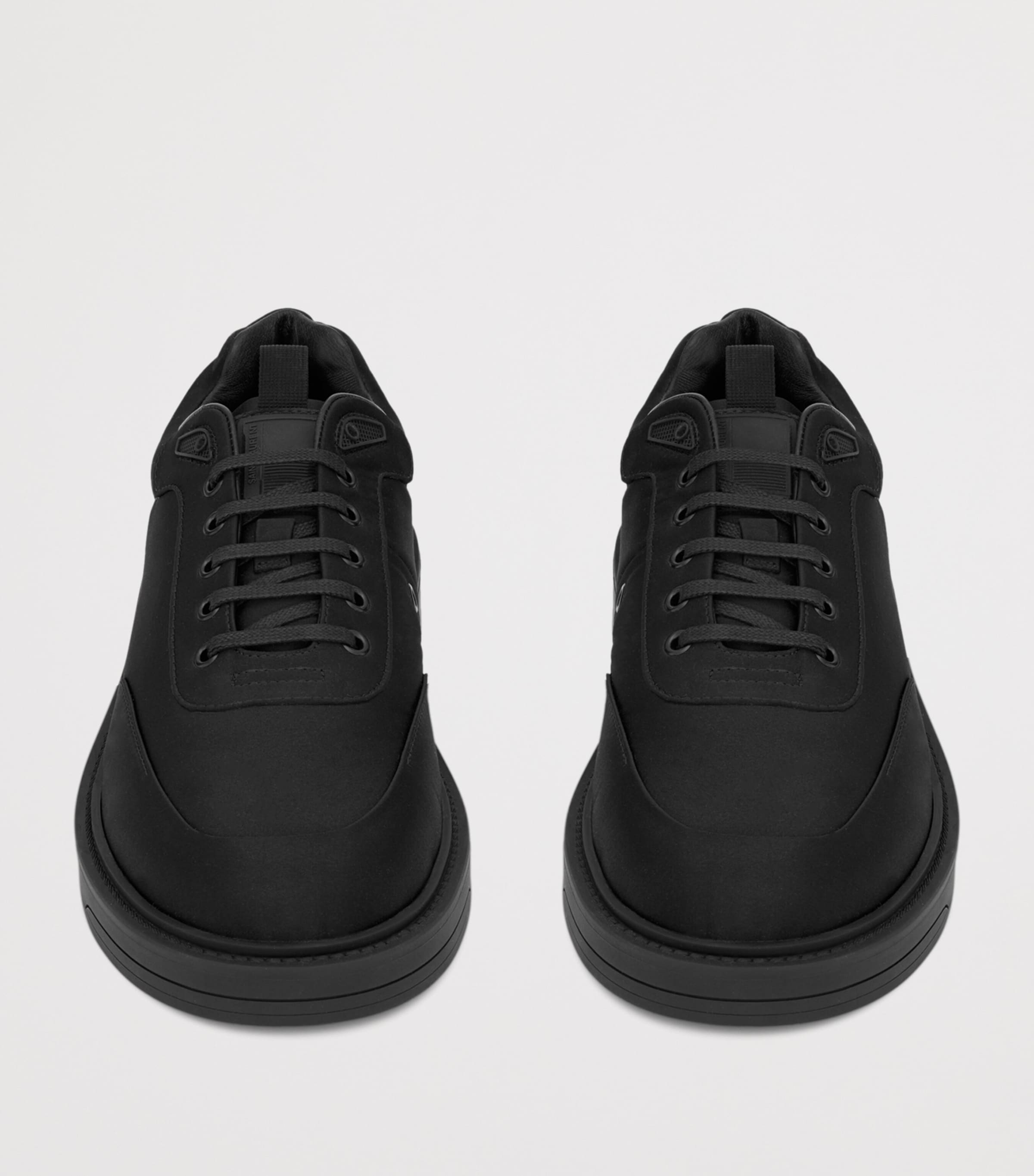 Saint Laurent Altman Low-Top Sneaker Image 2