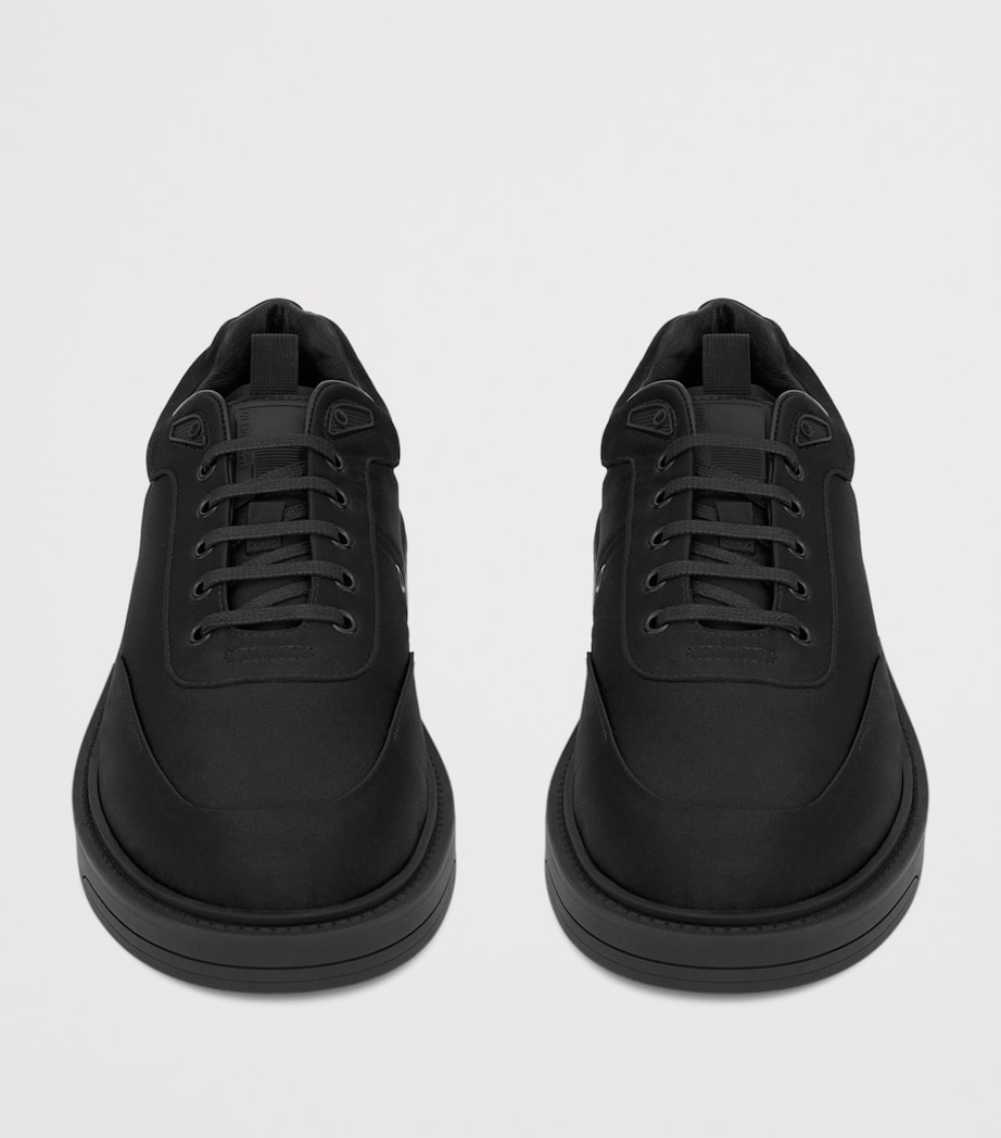 Saint Laurent Altman Low-Top Sneaker Image 2