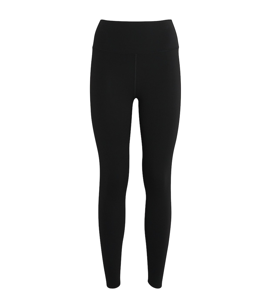 AllTheFeels Leggings BLK BLACK Image 1