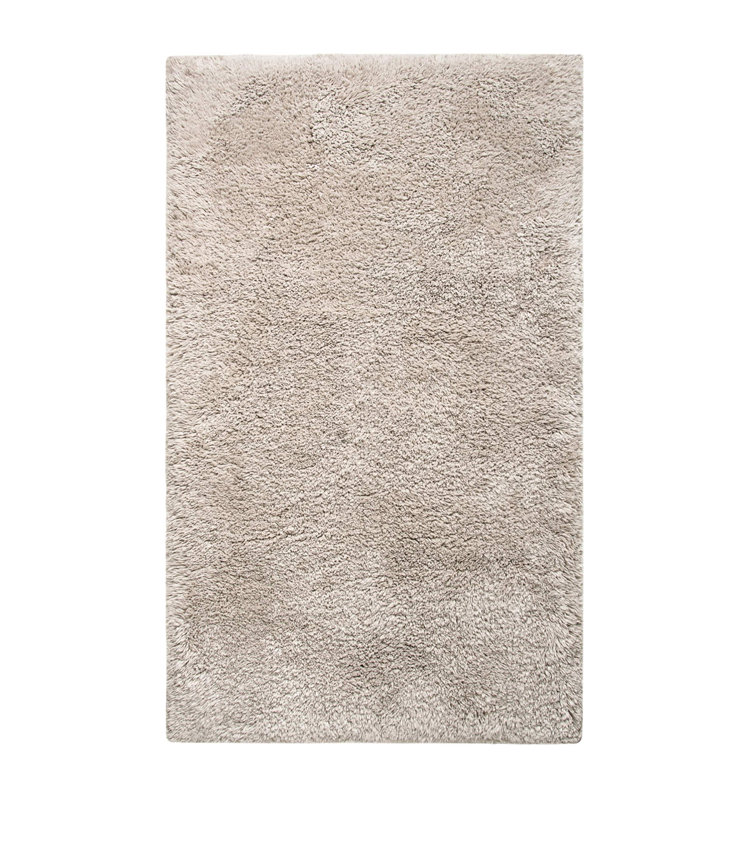 Graccioza Egoist Cloud Bath Mat In Neutral