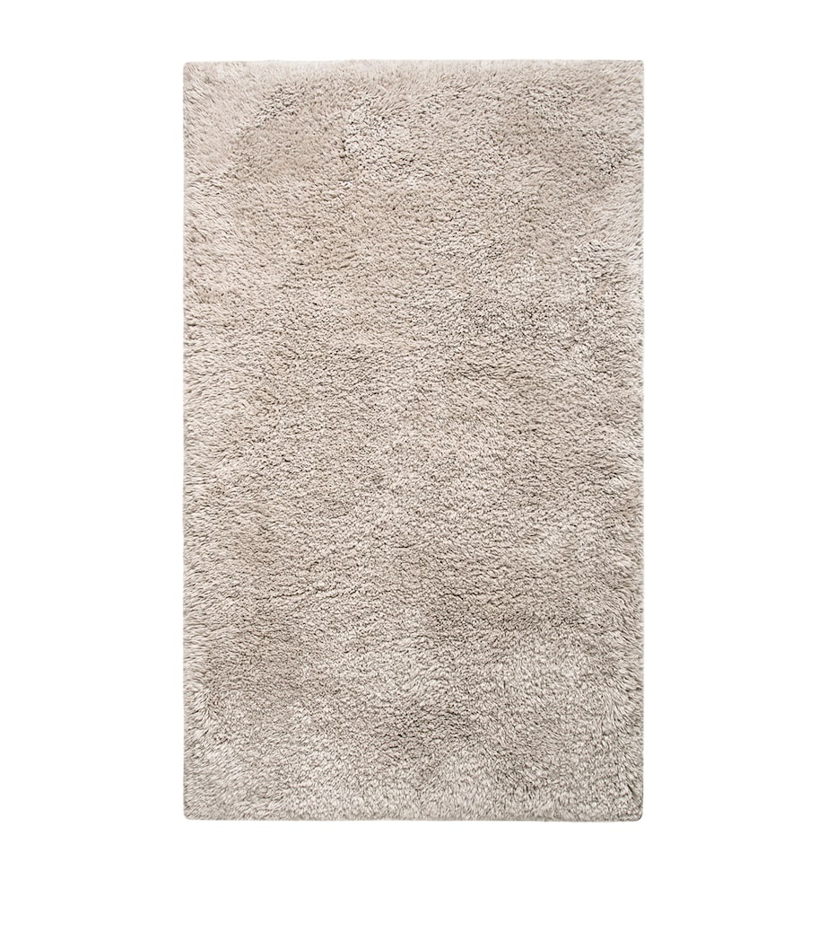 Egoist Cloud Bath Mat (60cm x 100cm) FOG Image 1