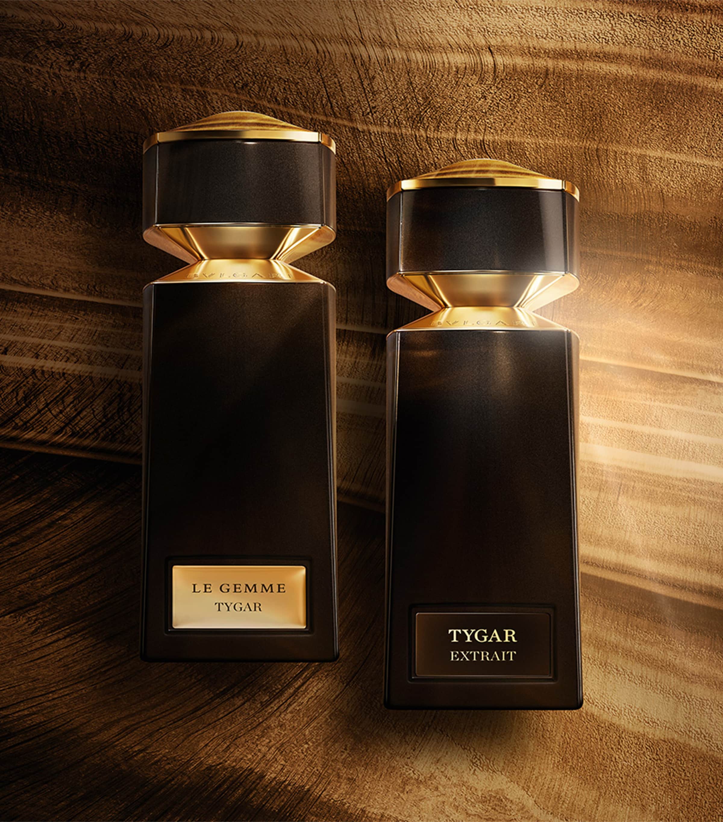 Bvlgari Le Gemme Tygar Extrait (125ml) | Harrods US