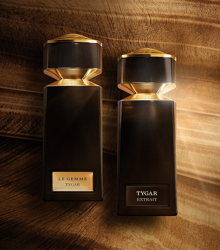 Tygar Bvlgari Le Gemme Tygar Extrait (125ml) | Harrods UK