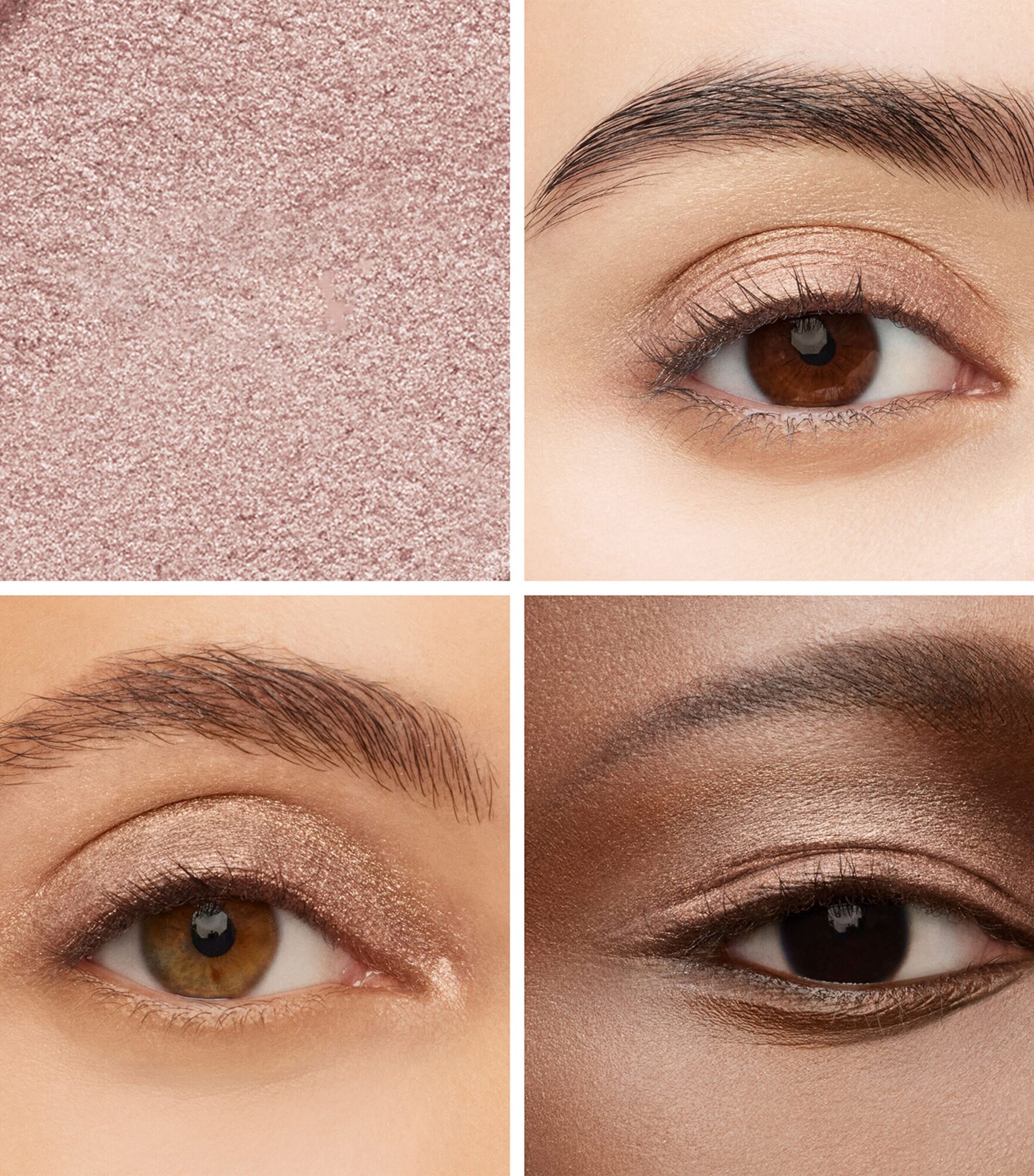 Caviar Stick Shimmer Eyeshadow STARLIGHT Image 3