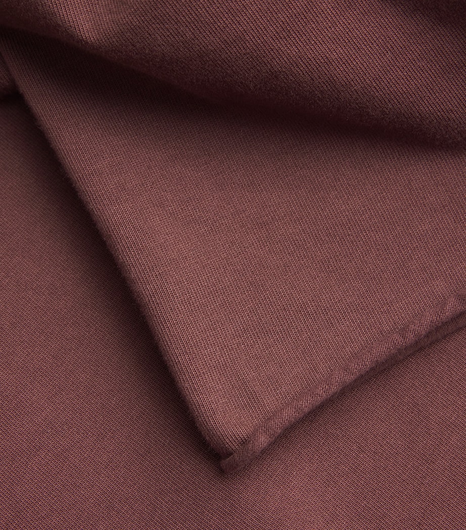 Cotton Tommy T-Shirt SCAB/ 43 Image 5
