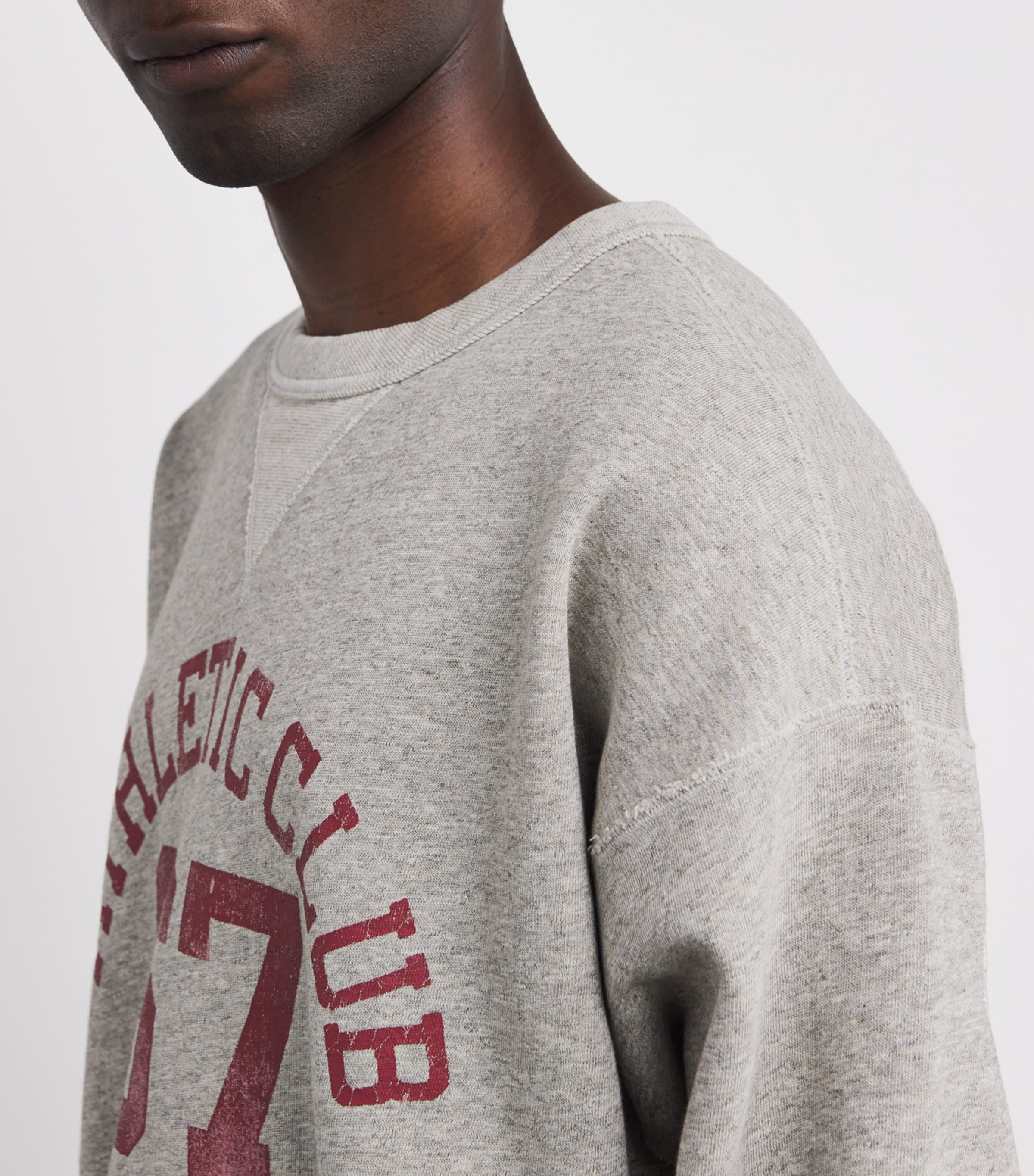 Polo Ralph Lauren Cotton 67 Logo Sweatshirt | Harrods US