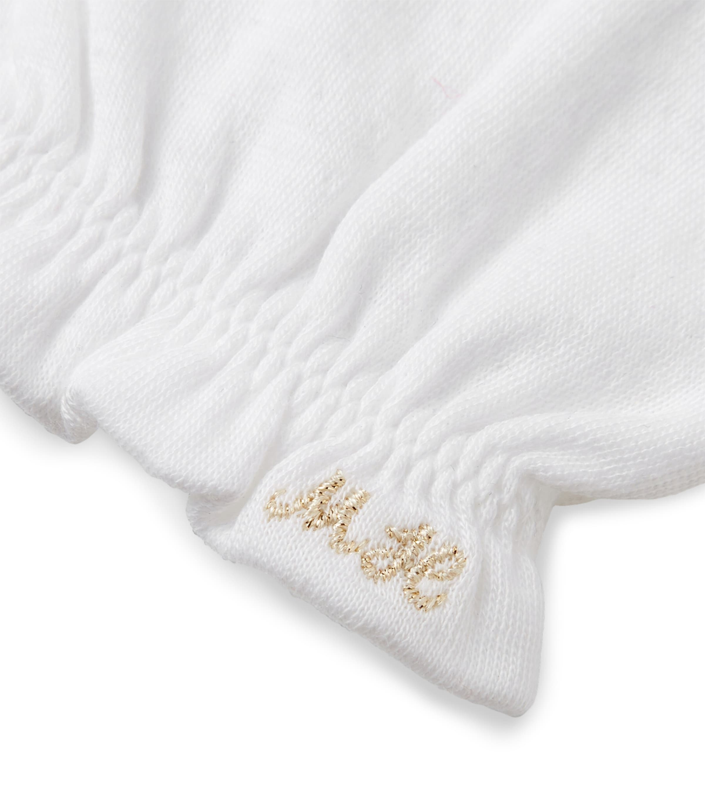 Cotton Mittens 1 Image 3