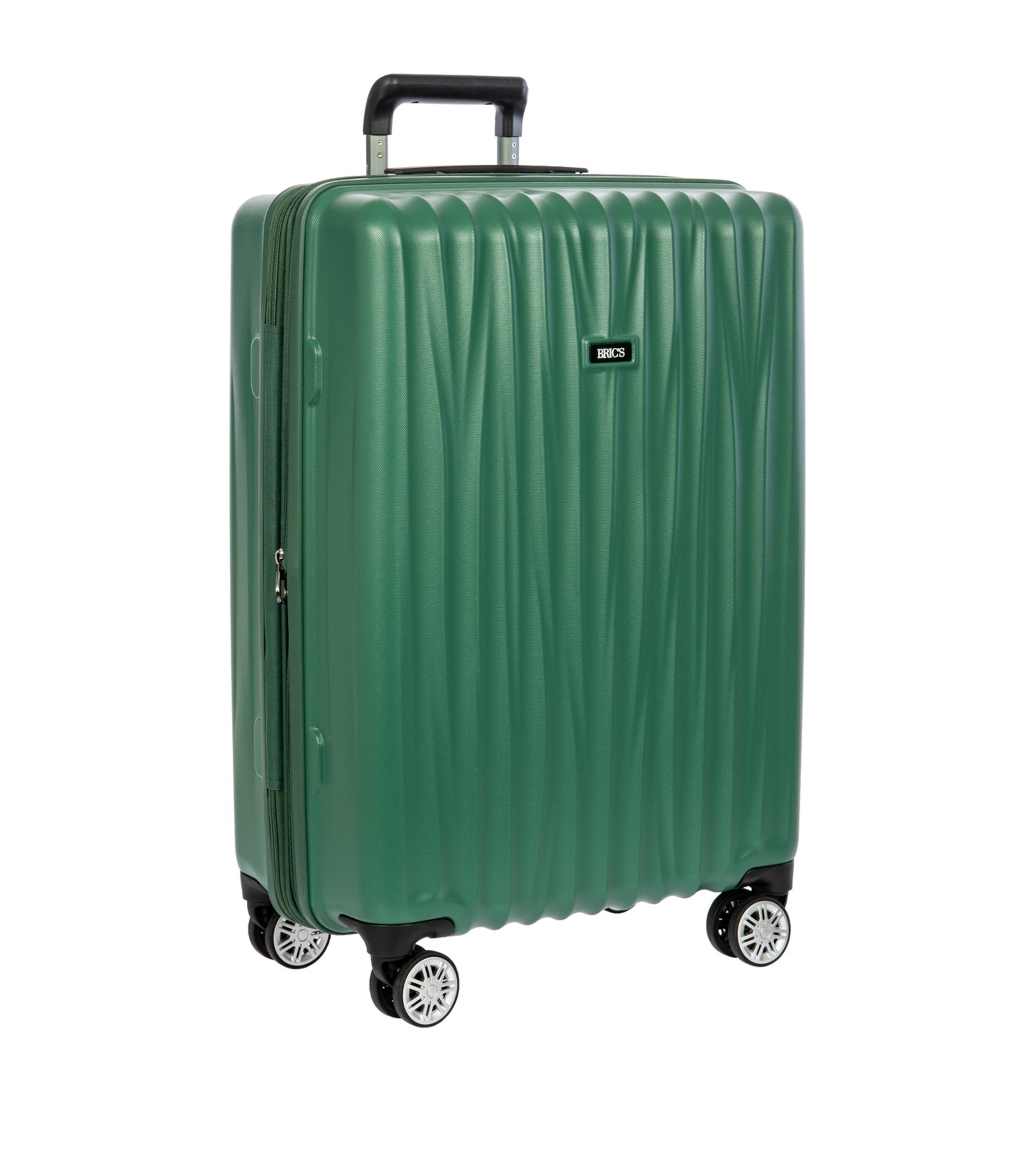 Cervia Spinner Suitcase (69cm) GREEN Image 2