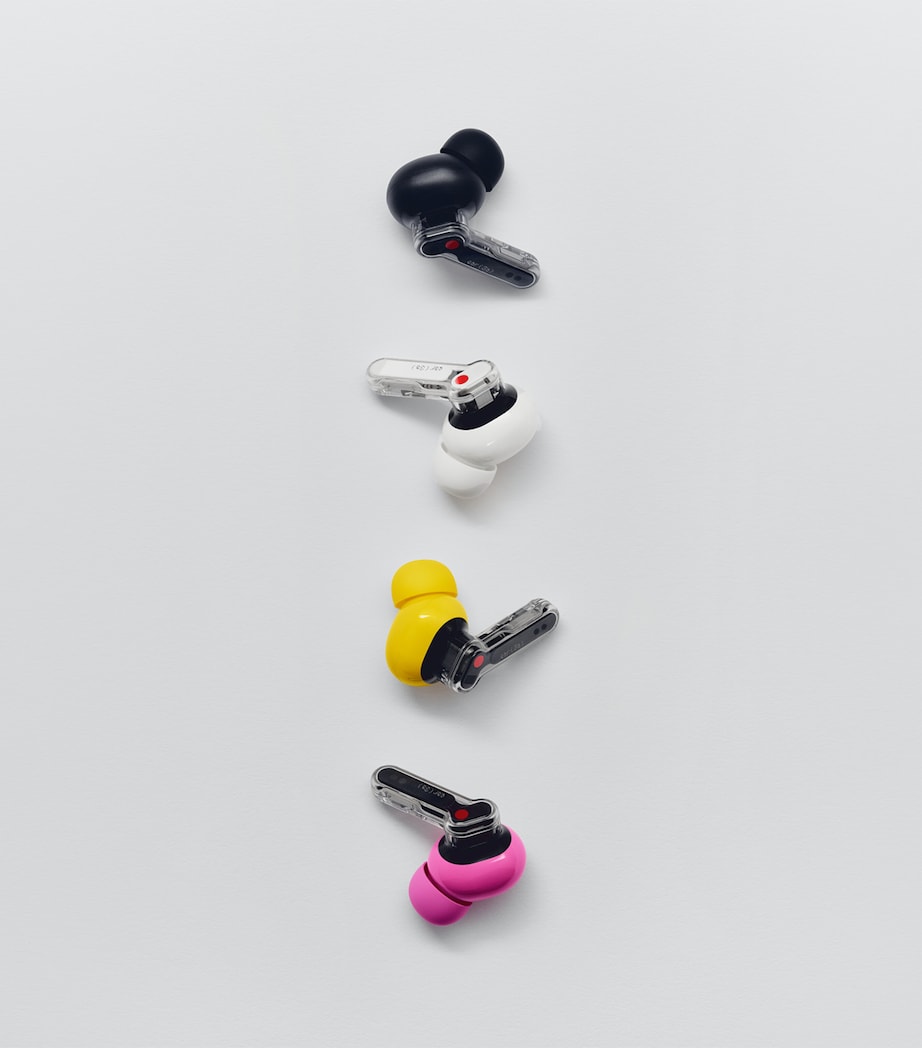 Nothing Technology Ear (3a) Black Image 5