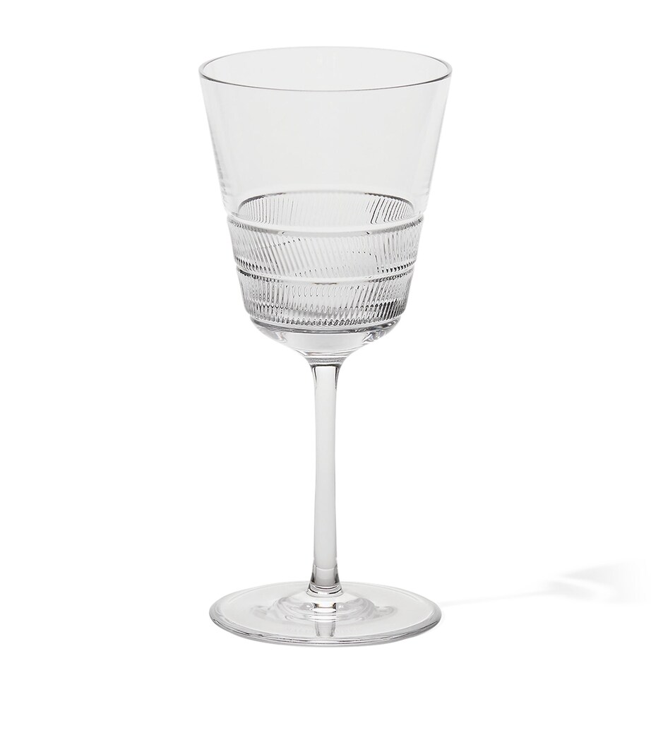 Remy White Wine Glass (230ml) CLEAR Image 1