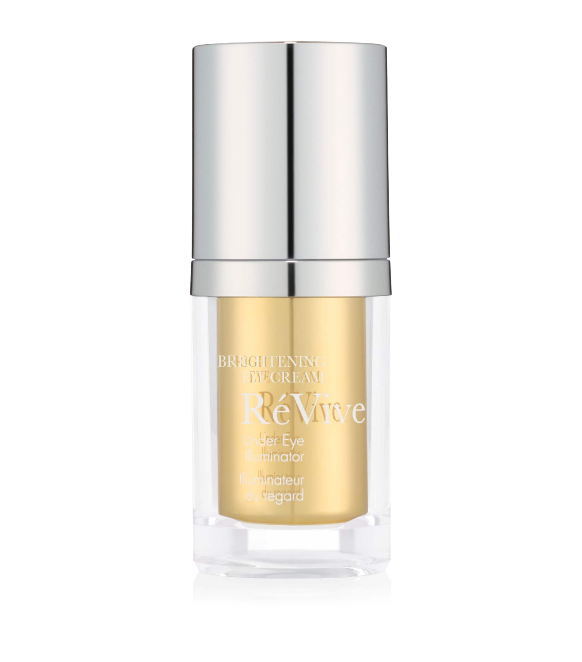 Revive Brightening Eye Cream