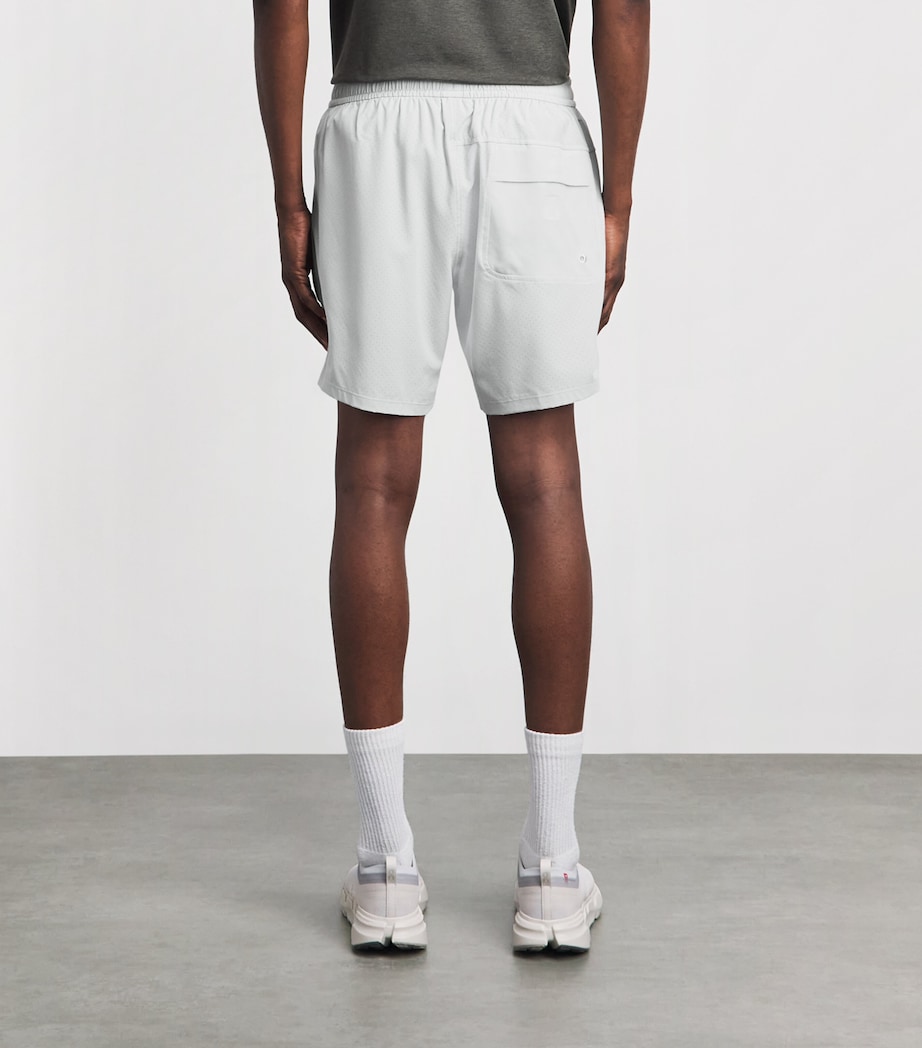 VUORI Mens Kore Breathe Lined Shorts Bze Breeze Image 5