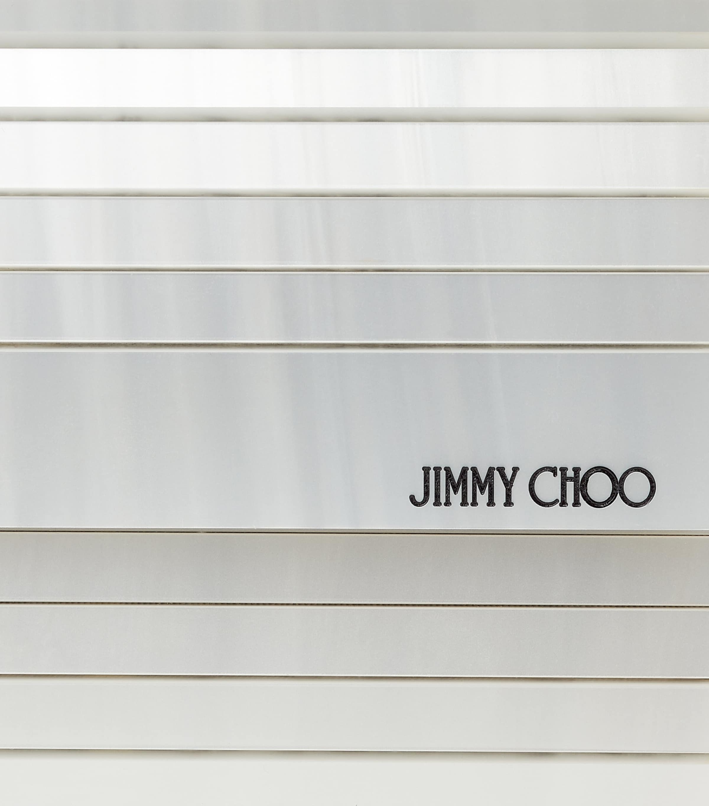 Jimmy Choo Mother-Of-Pearl Sweetie Clutch Bag | Harrods US