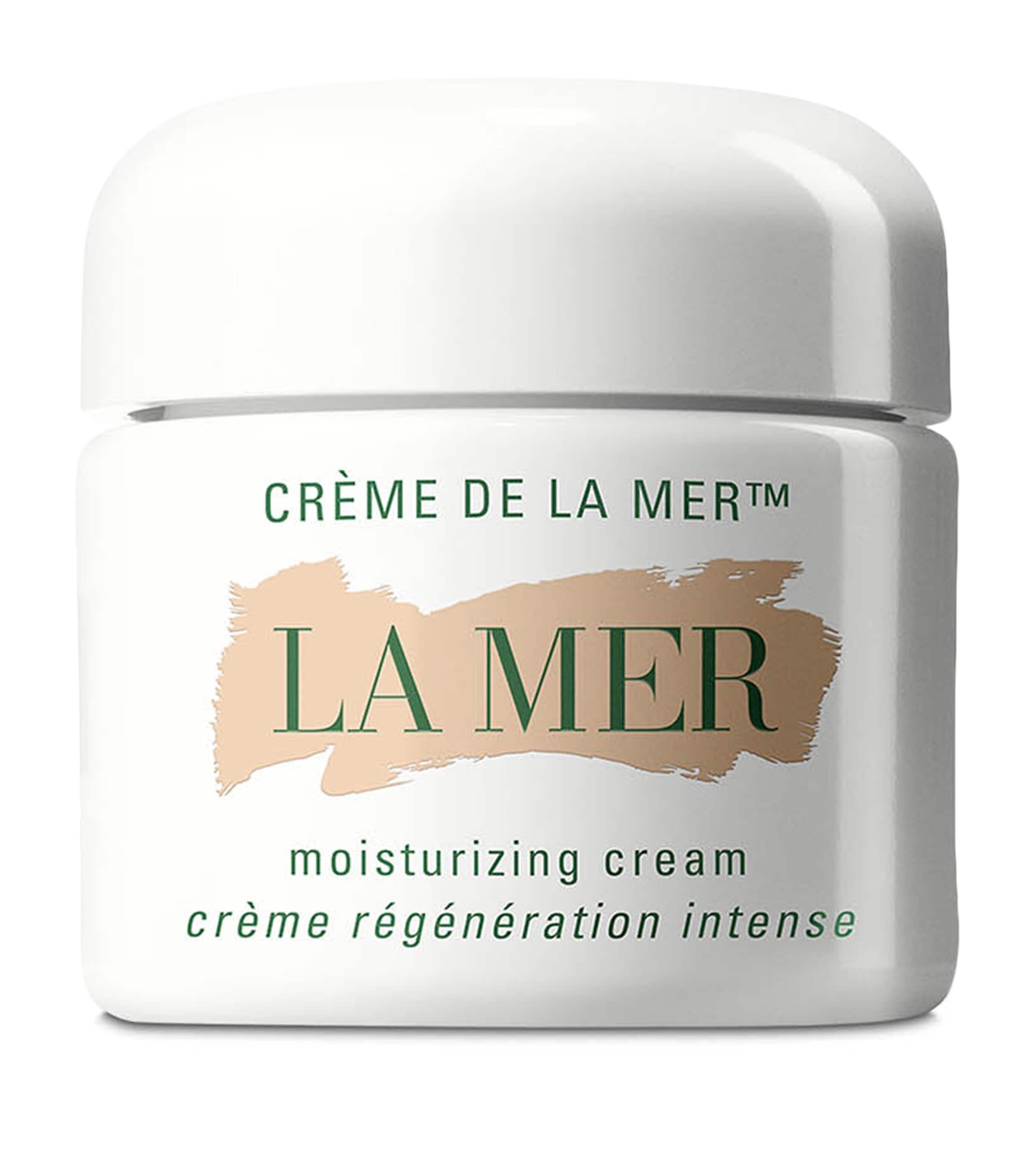 La Mer Crème de la Mer Moisturizing Cream (60ml)