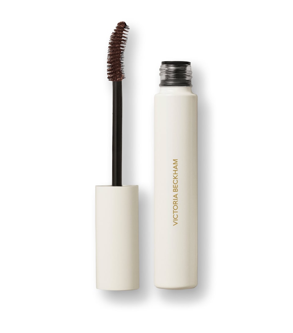 Victoria Beckham Beauty Vast Lash Mascara Cocoa