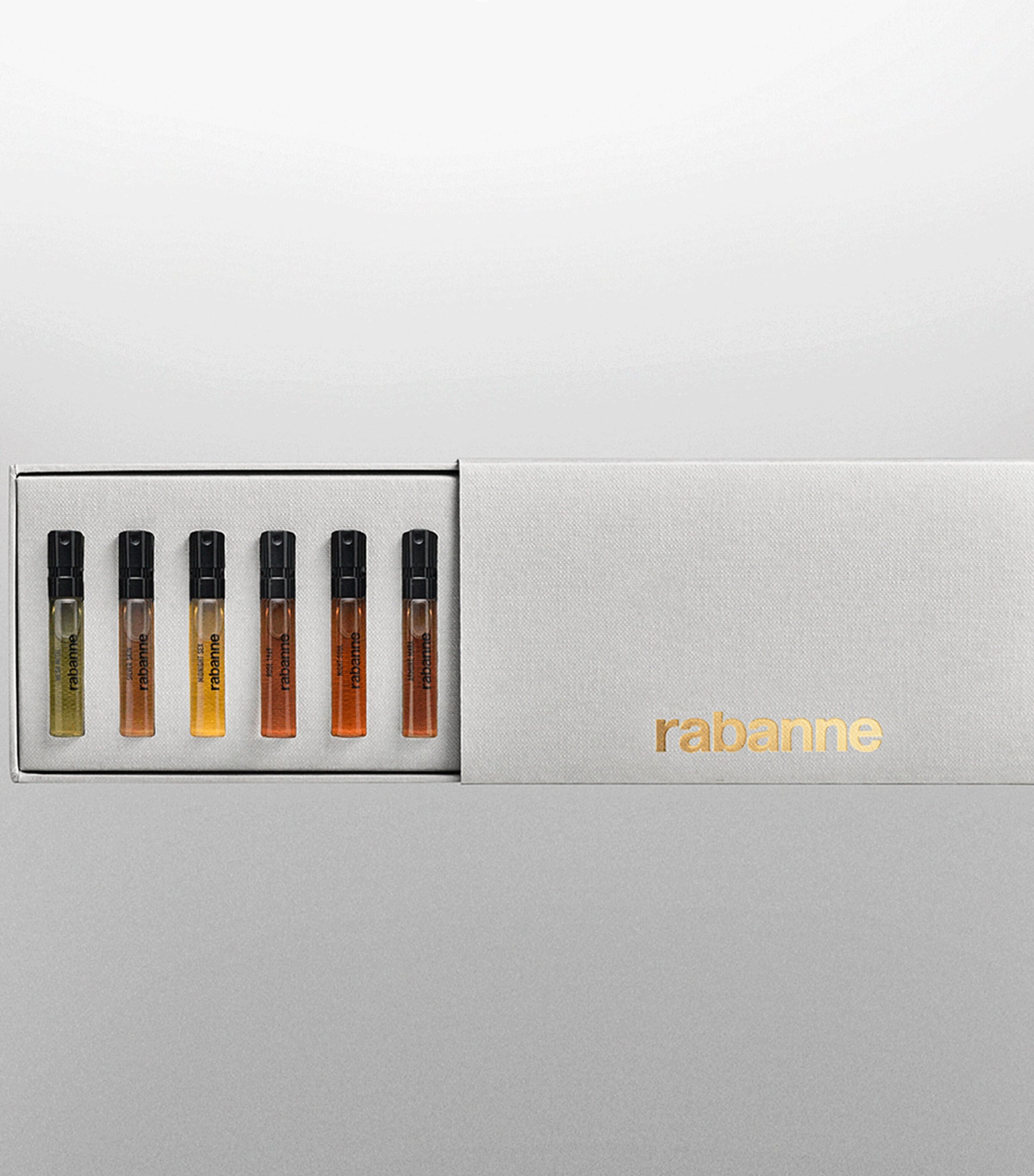 Rabanne La Collection Rabanne Discovery Set Image 2