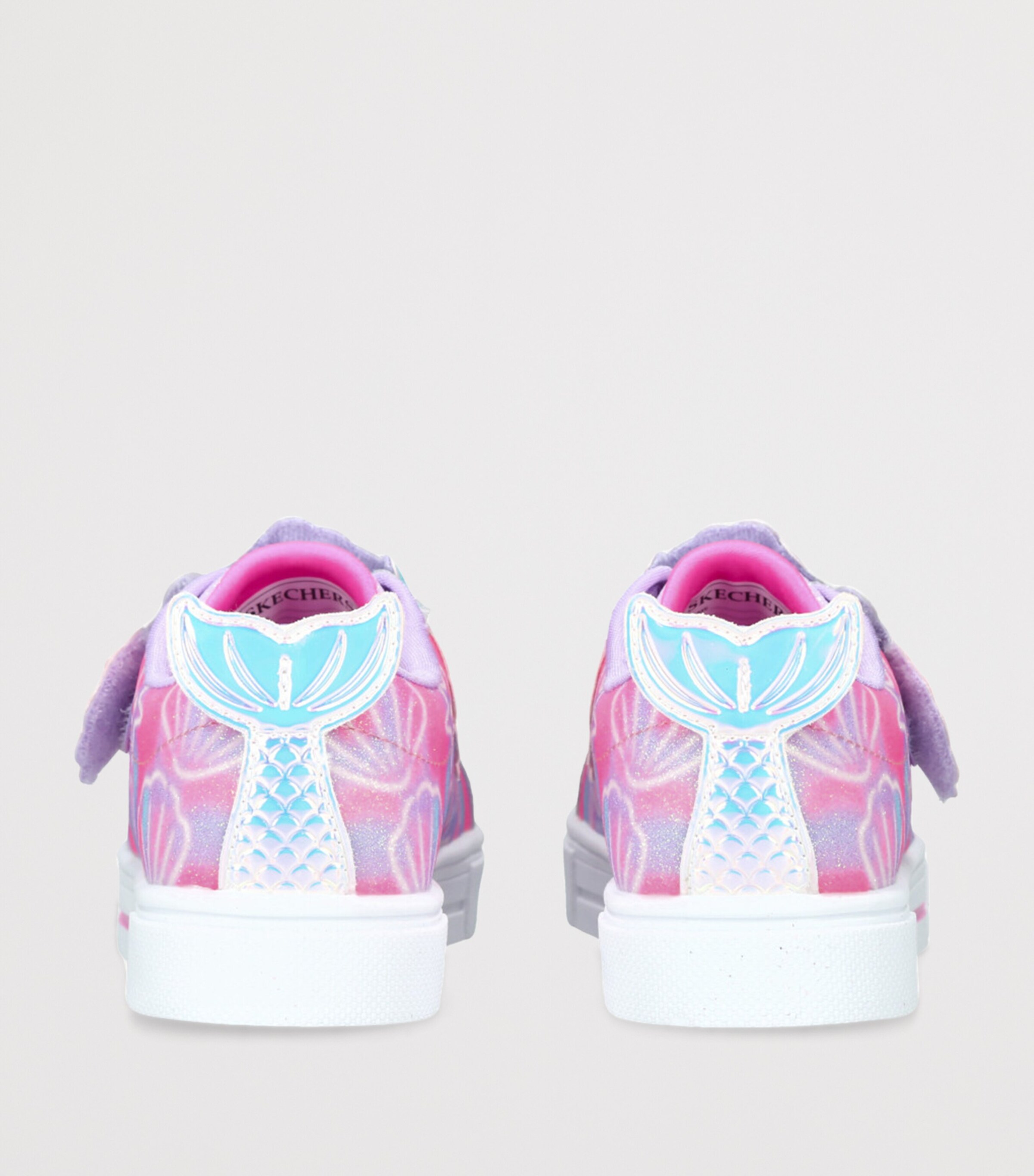 Twinkle Sparks Sneakers PURPLE Image 2