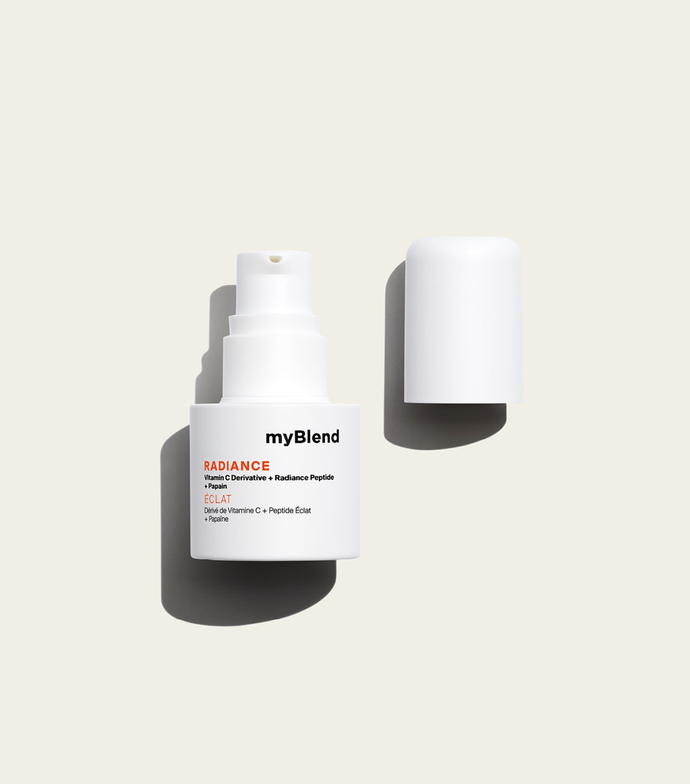 Superserum Radiance (15ml) NO COLOUR Image 3