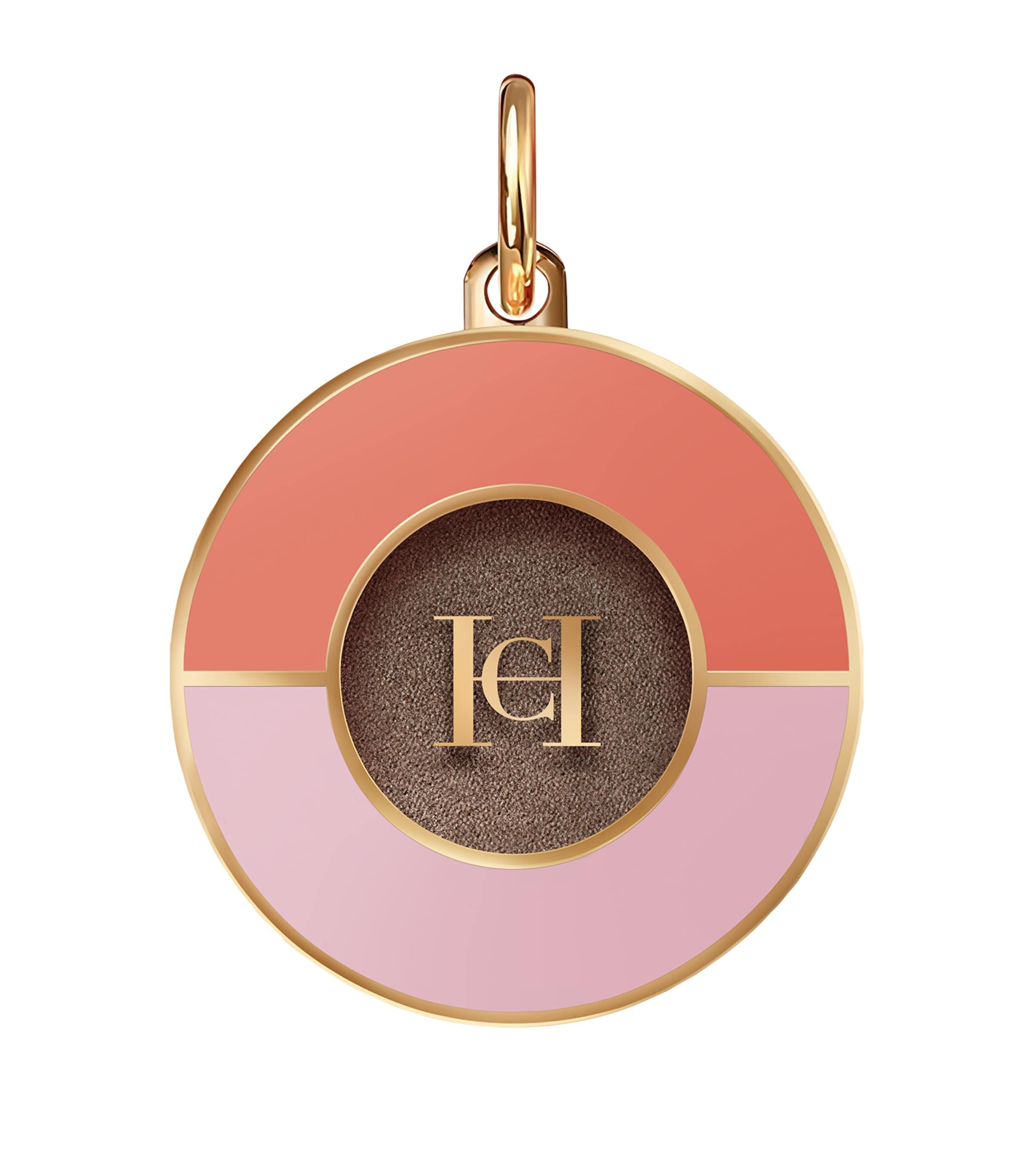 Carolina Herrera Chic Mono Eyeshadow Smoke Image 3