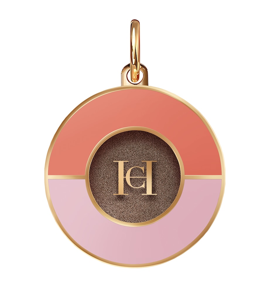 Carolina Herrera Chic Mono Eyeshadow Smoke Image 3