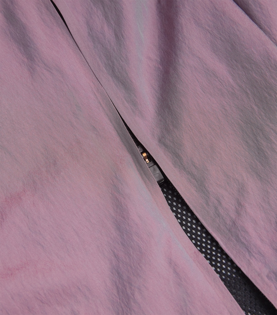 Court Two-Tone Sweatpants PINK Image 5