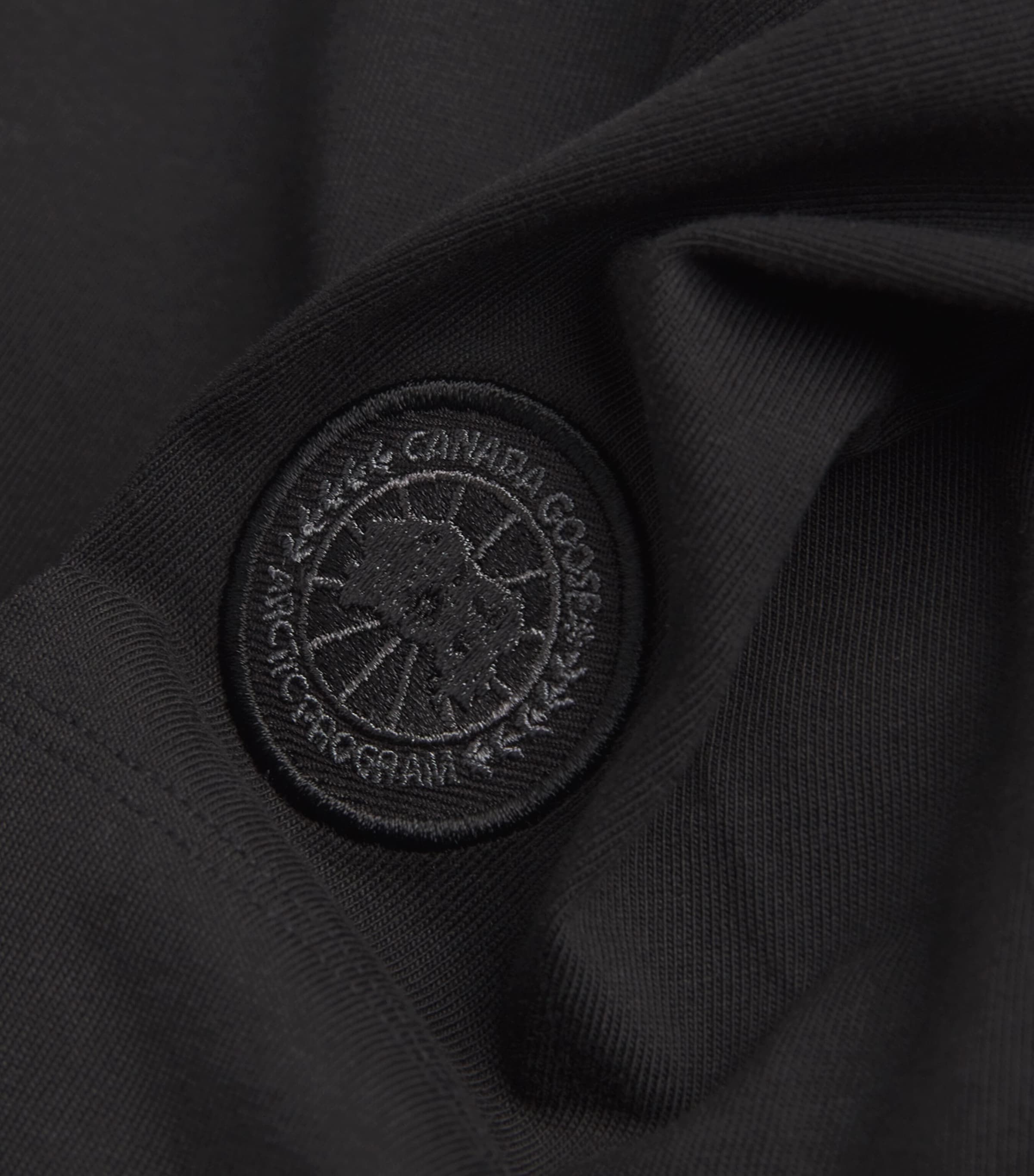 Relaxed Gladstone T-Shirt 9061 Image 5