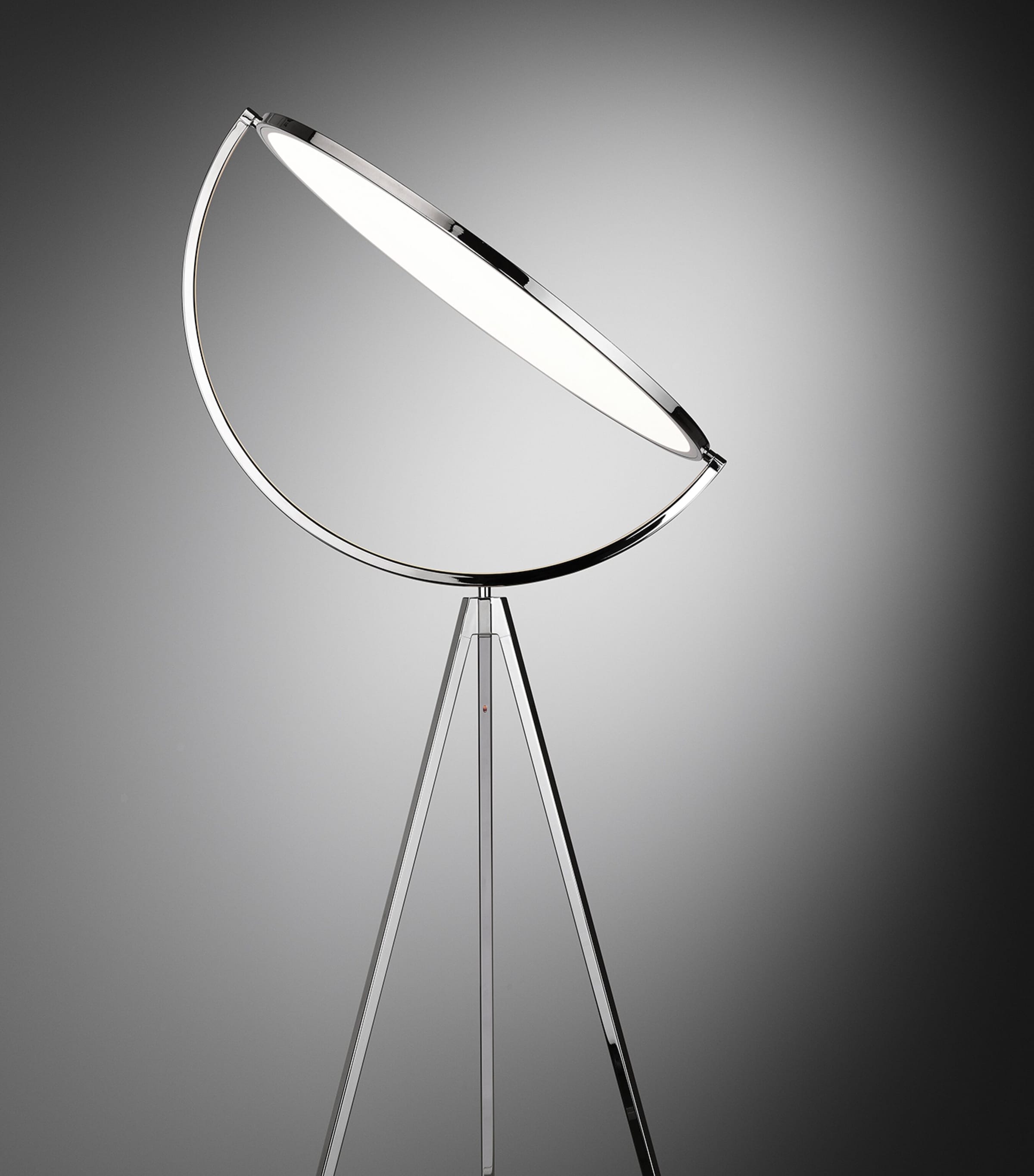 Flos Superloon Floor Lamp Image 5