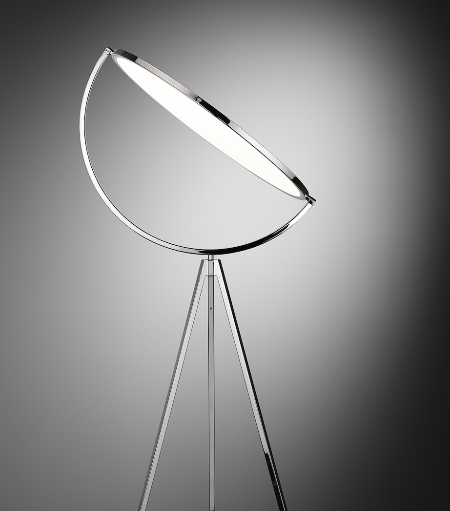 Flos Superloon Floor Lamp Image 5