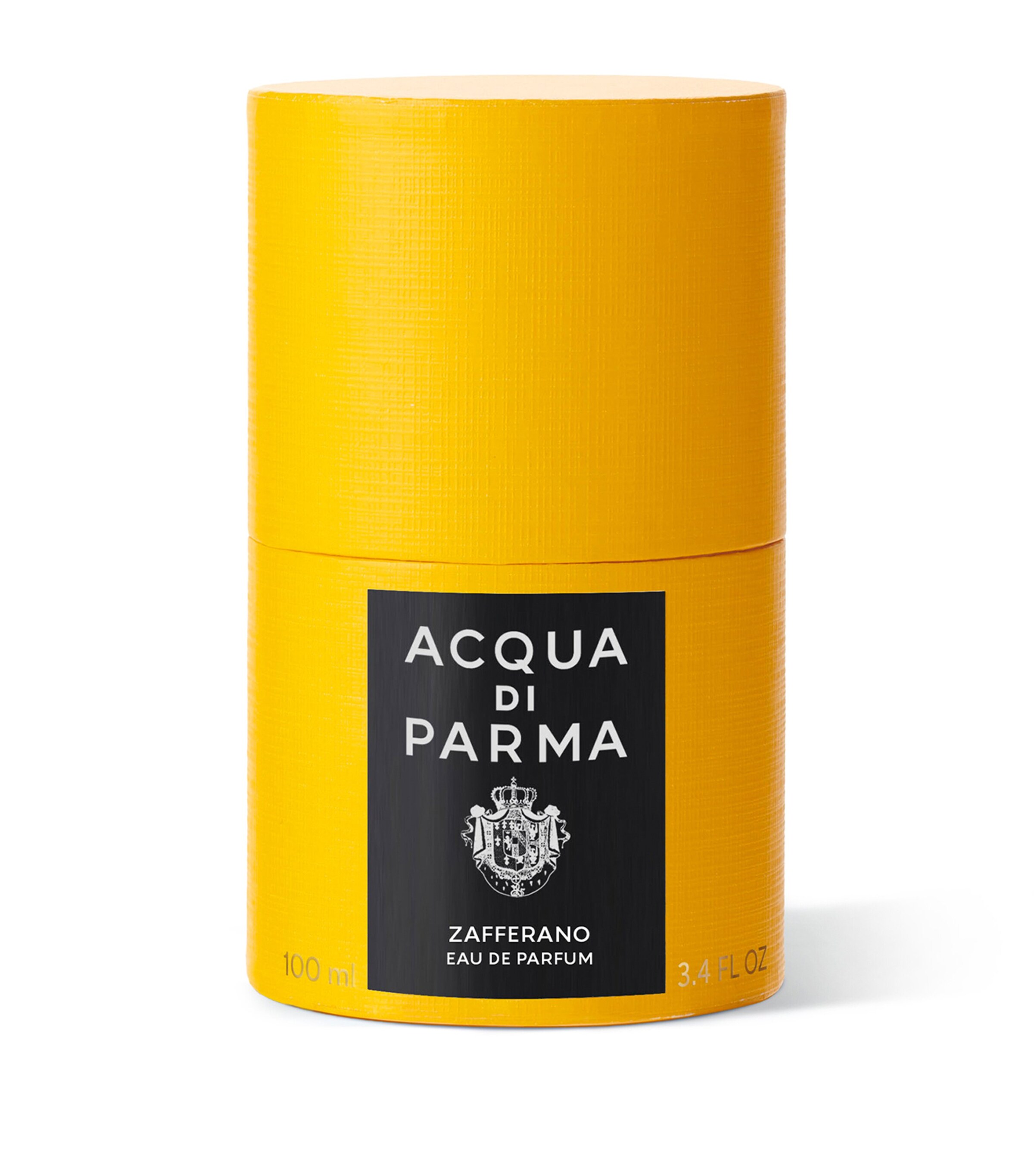 Zafferano Eau de Parfum (100ml) NO COLOUR Image 3
