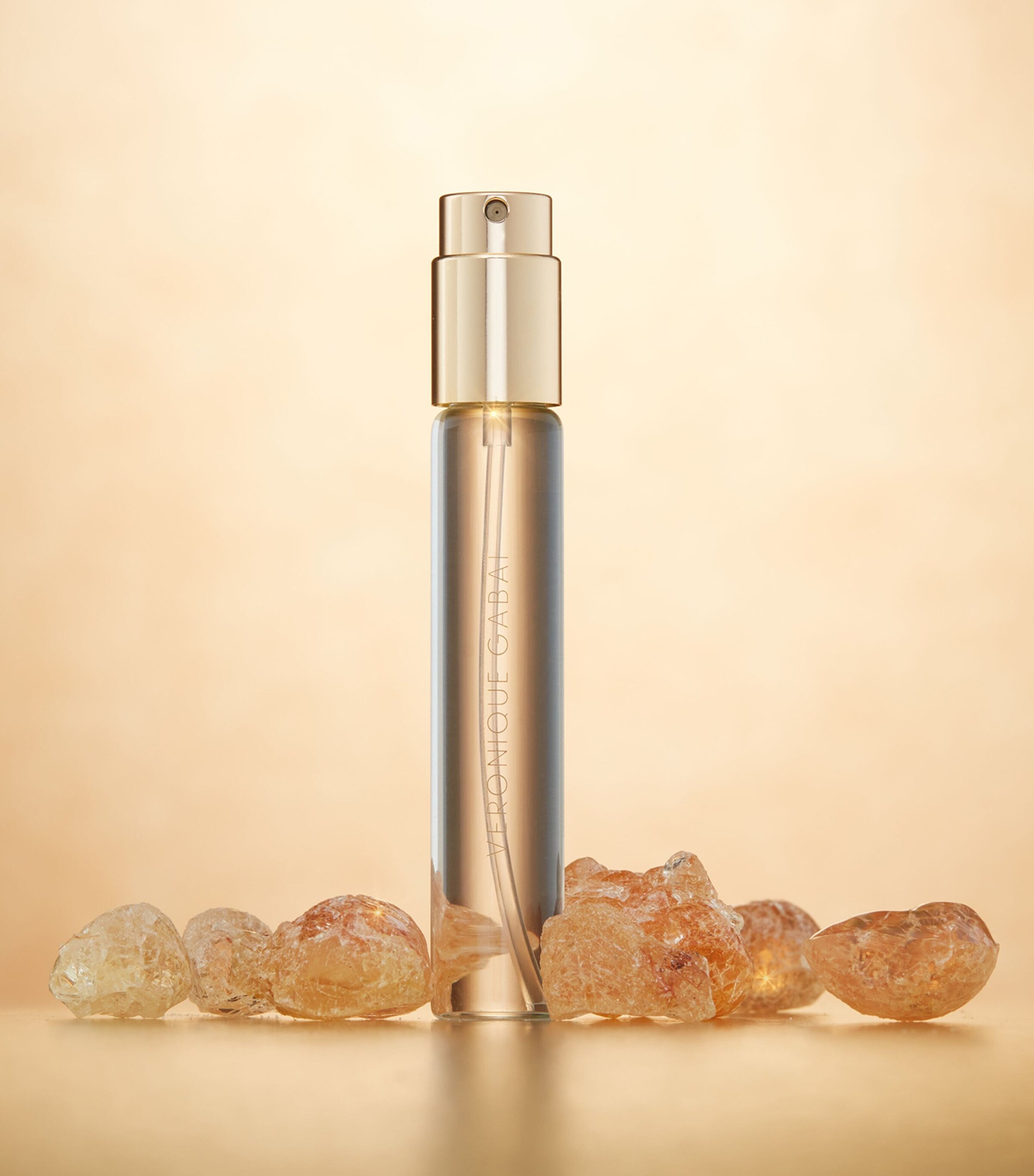 Veronique Gabai Sexy Garrigue Travel Eau de Parfum (10ml) Image 2