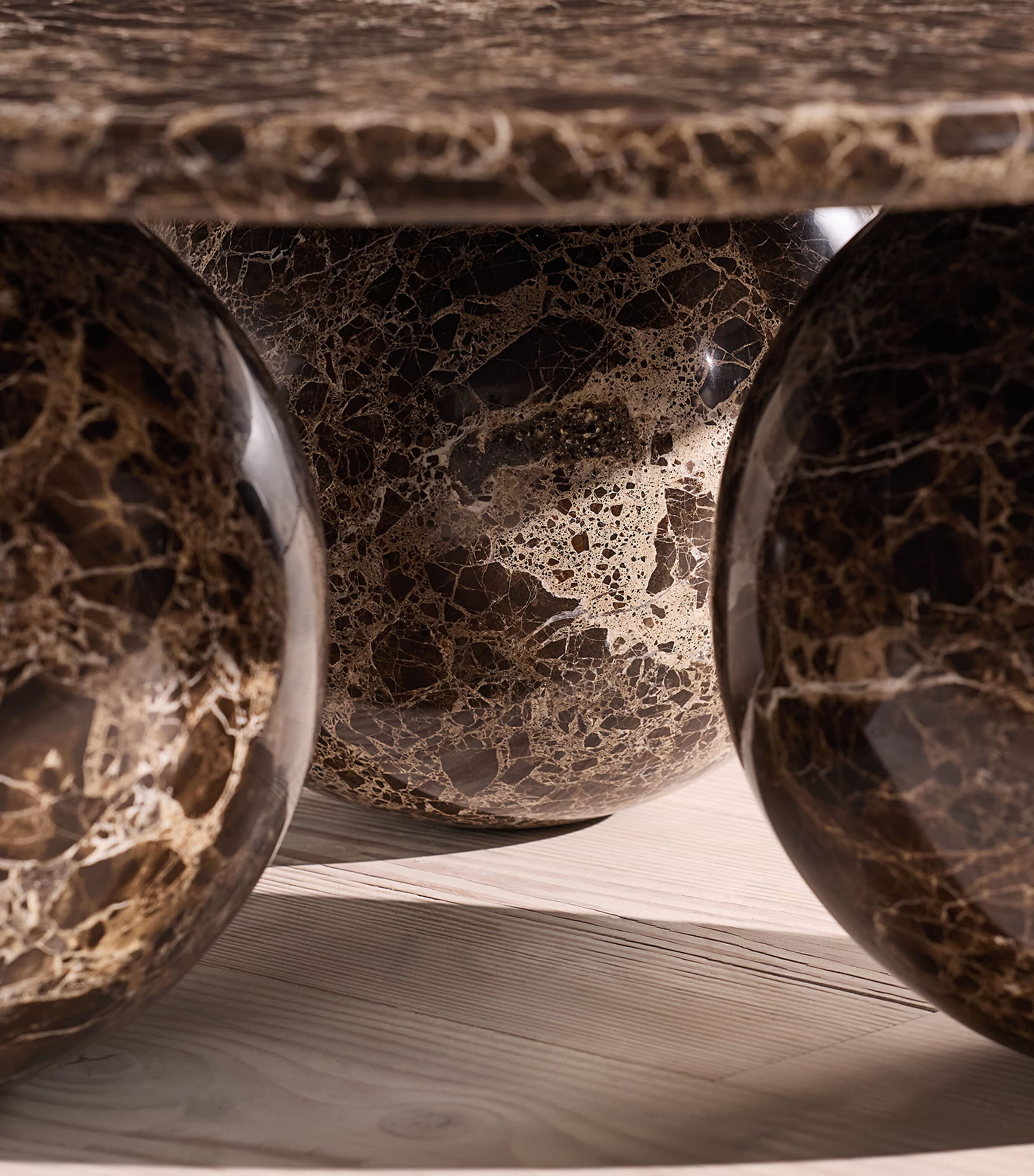 Soho Home Oxley Coffee Table Emporada Image 5