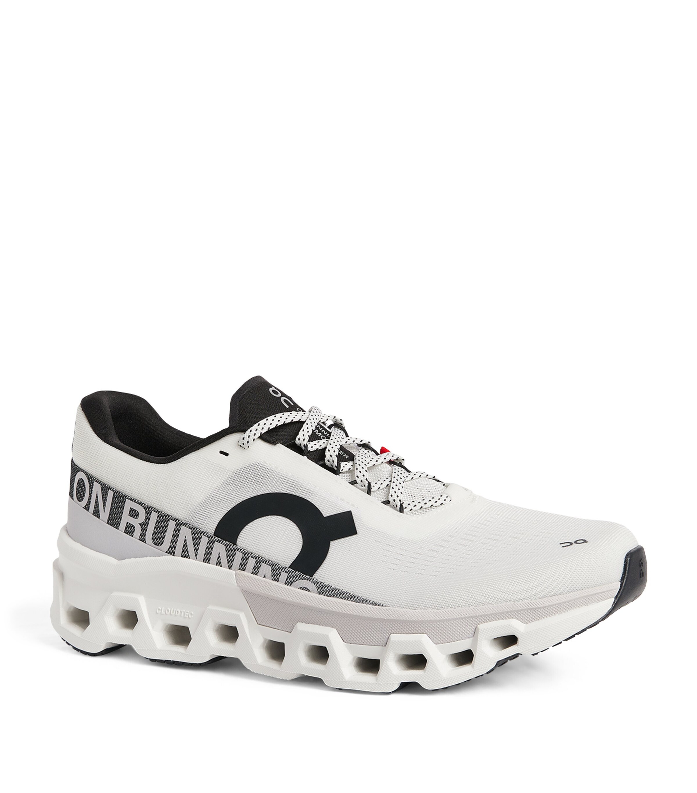 Cloudmonster 2 Trainers UNDYED | FROST Image 4