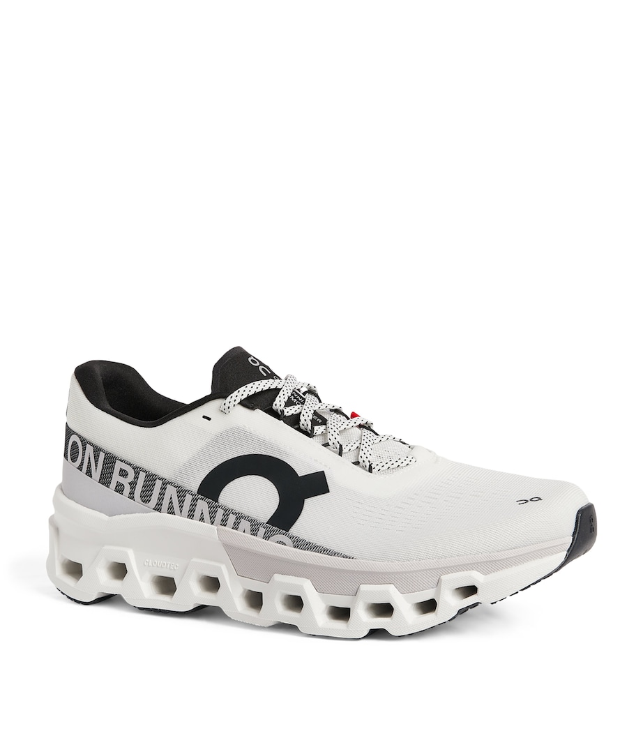 Cloudmonster 2 Trainers UNDYED | FROST Image 4