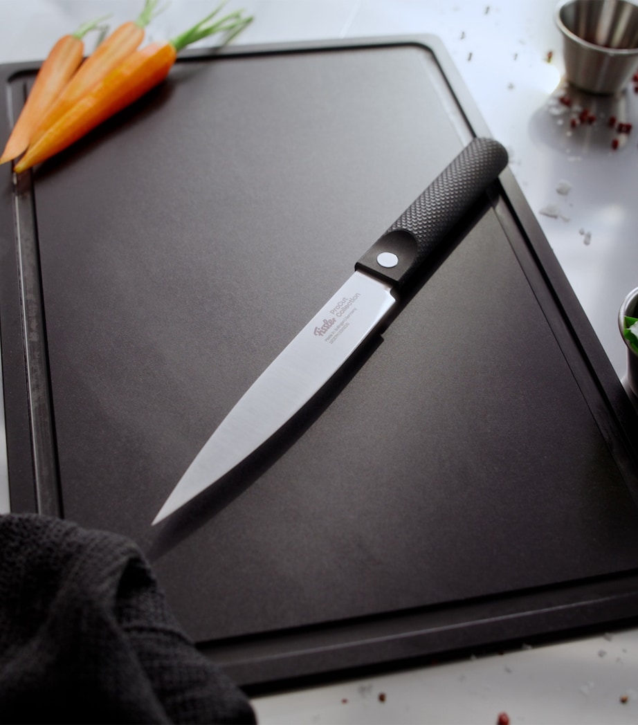 ProCut Slicer SS / SILVER / BLACK Image 2