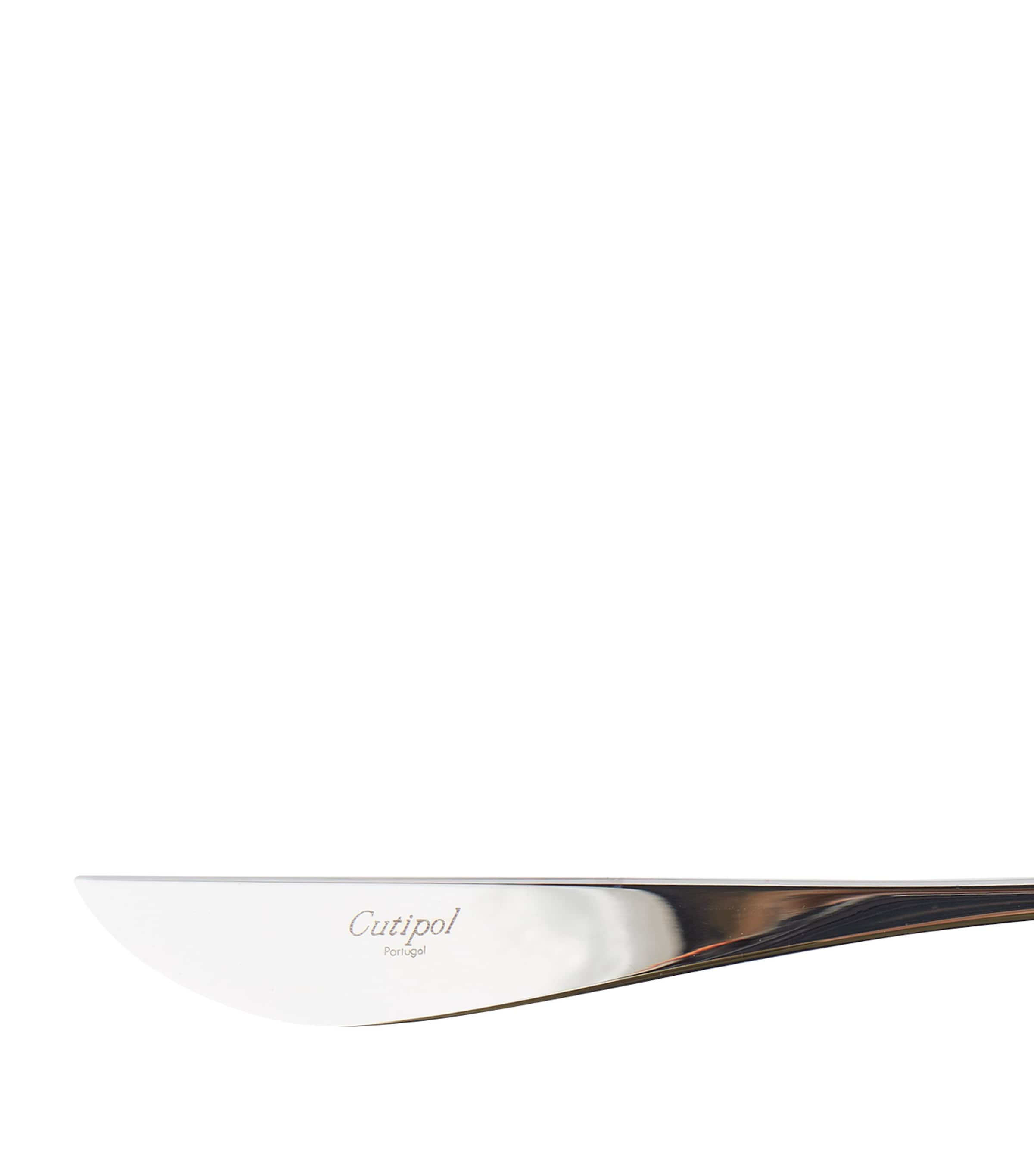 Cutipol Moon 24-Piece Cutlery Set Silver Image 2