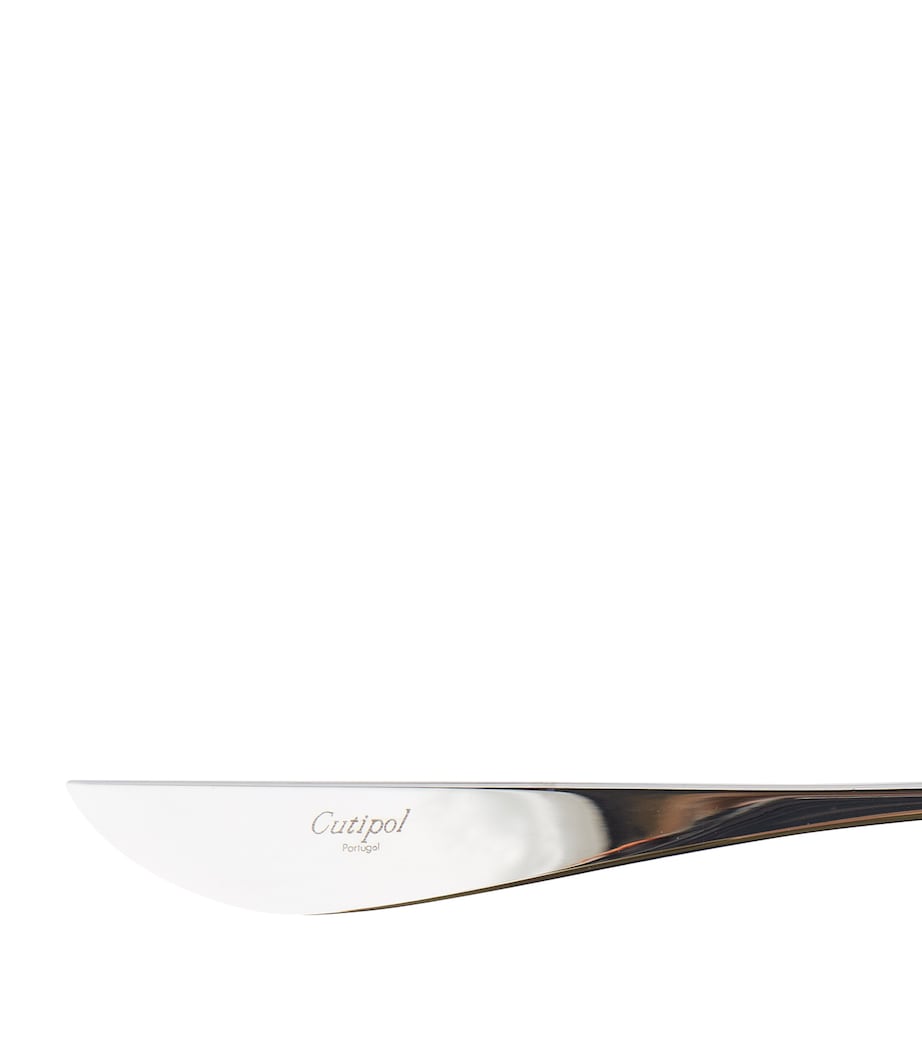 Moon 24-Piece Cutlery Set SILVER Image 2