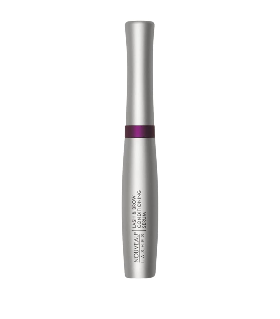 Lash & Brow Conditioning Serum (8ml) NO COLOUR Image 3