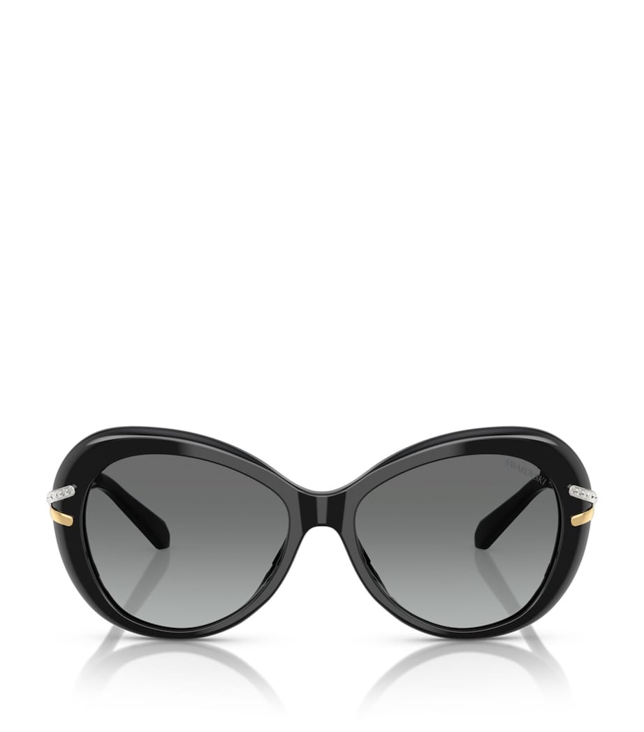 Swarovski Acetate SK6026 Sunglasses Image 1