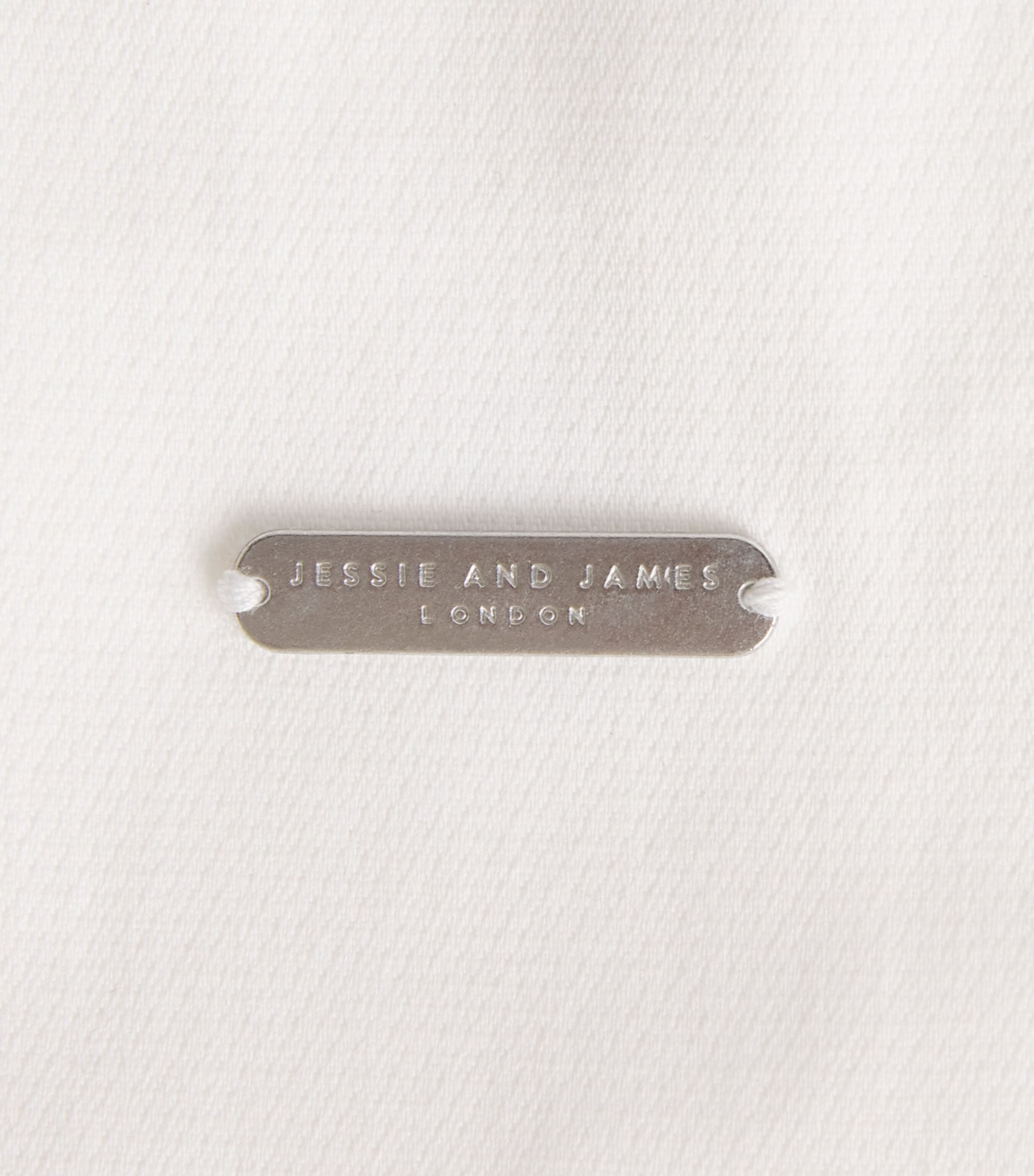 Rain Of Flower Bag 100WHITE Image 4