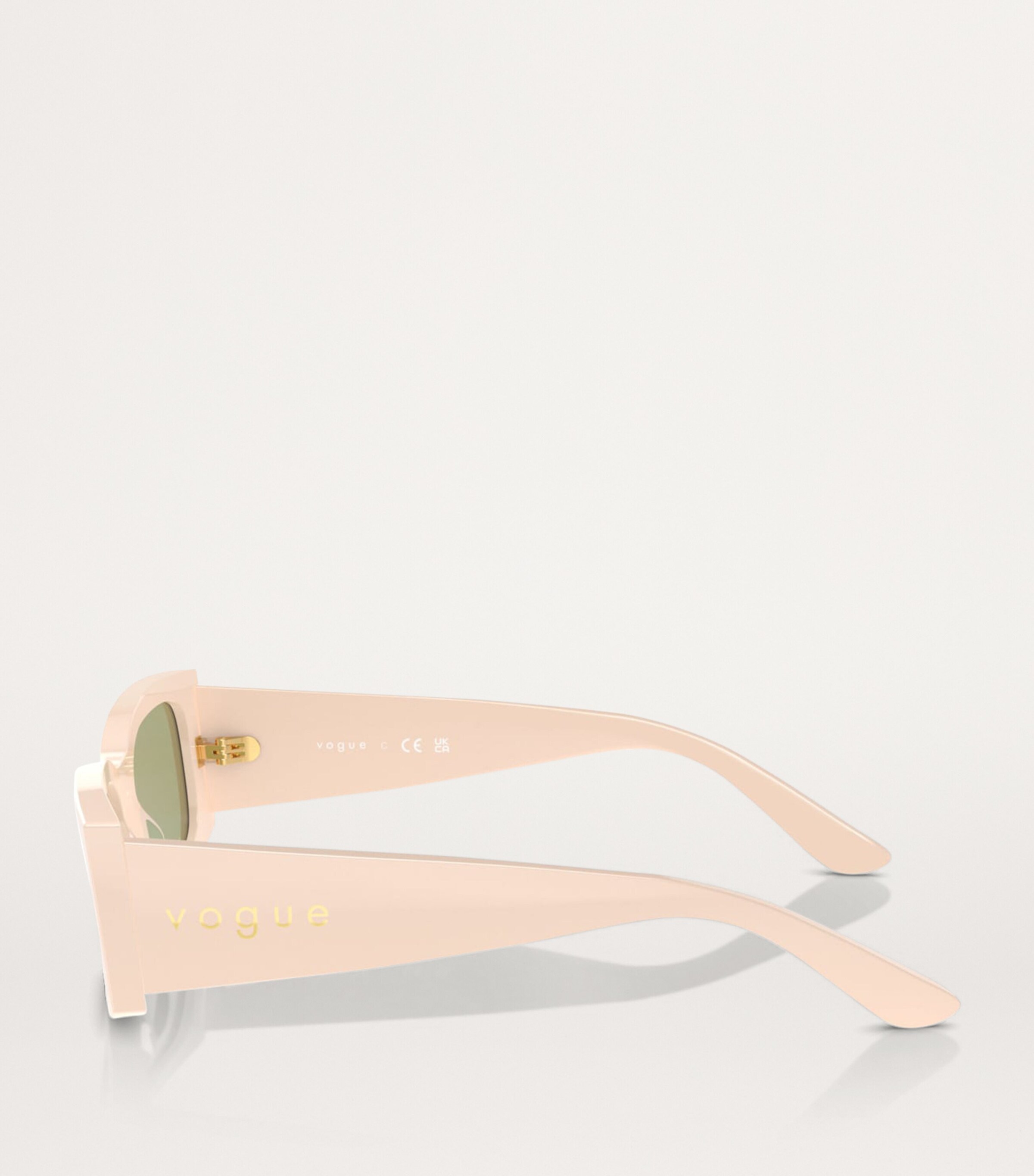 Vogue Acetate VO5584S Sunglasses Image 3