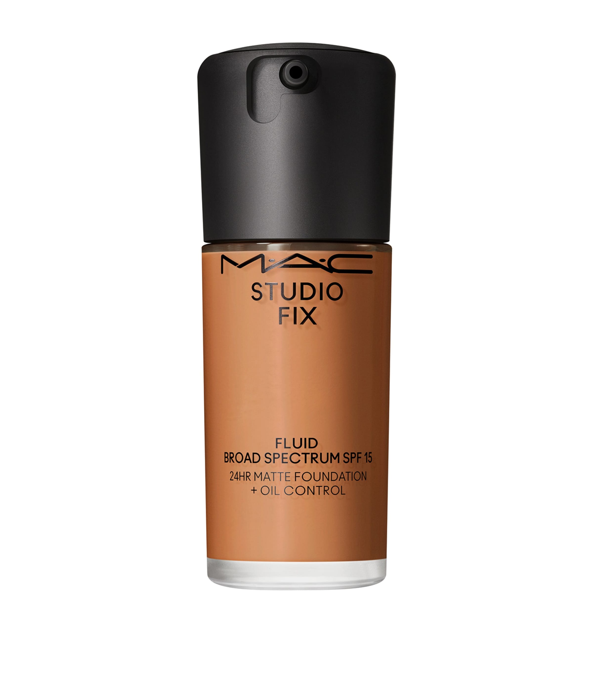 Mac Studio Fix Foundation Spf15