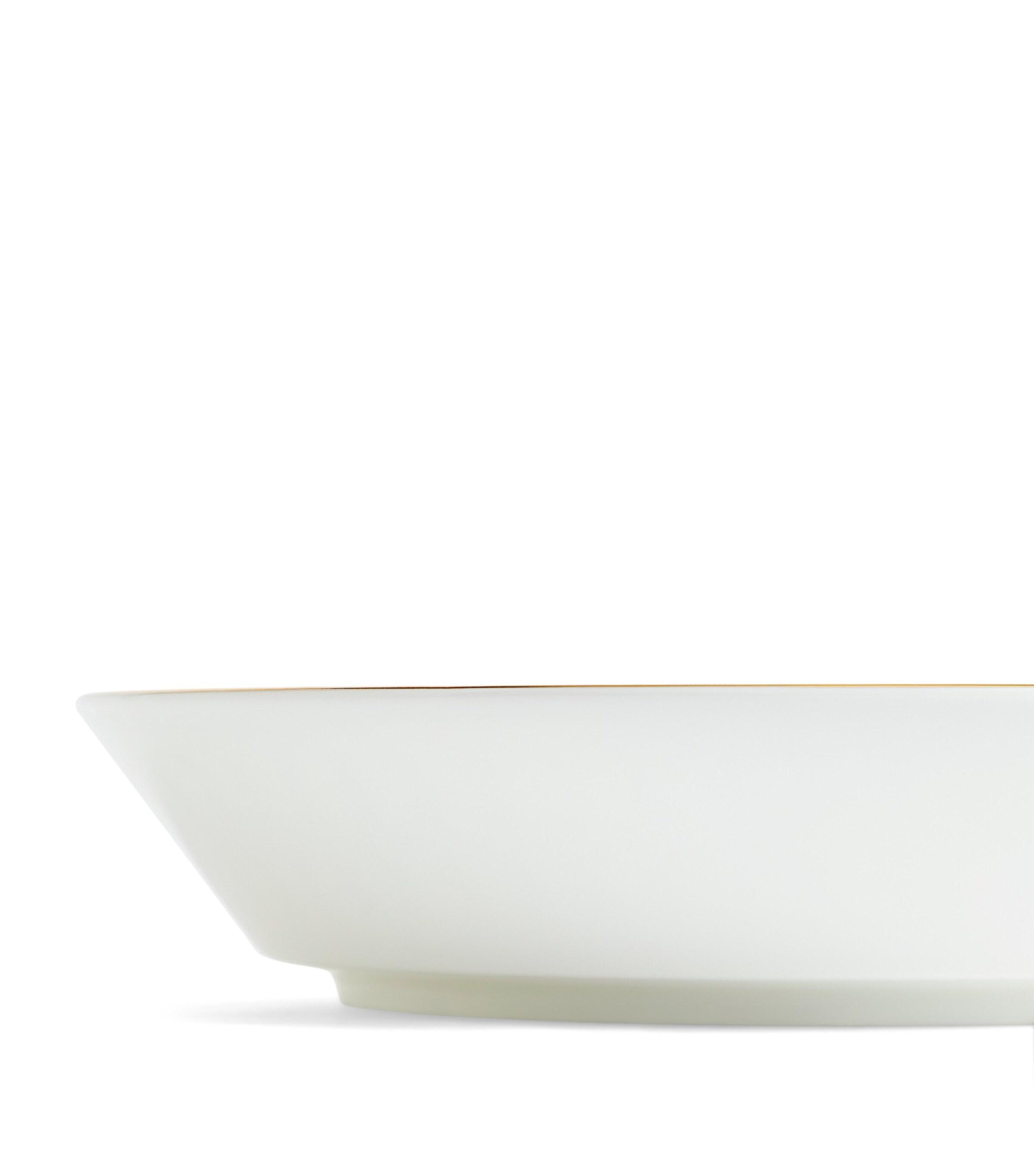 Renaissance Red Pasta Bowl (24cm) MULTI Image 5