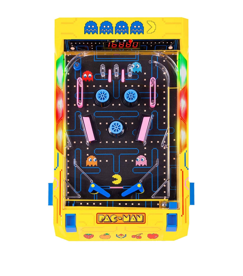 Pac-Man Arcade Pinball MULTI Image 5