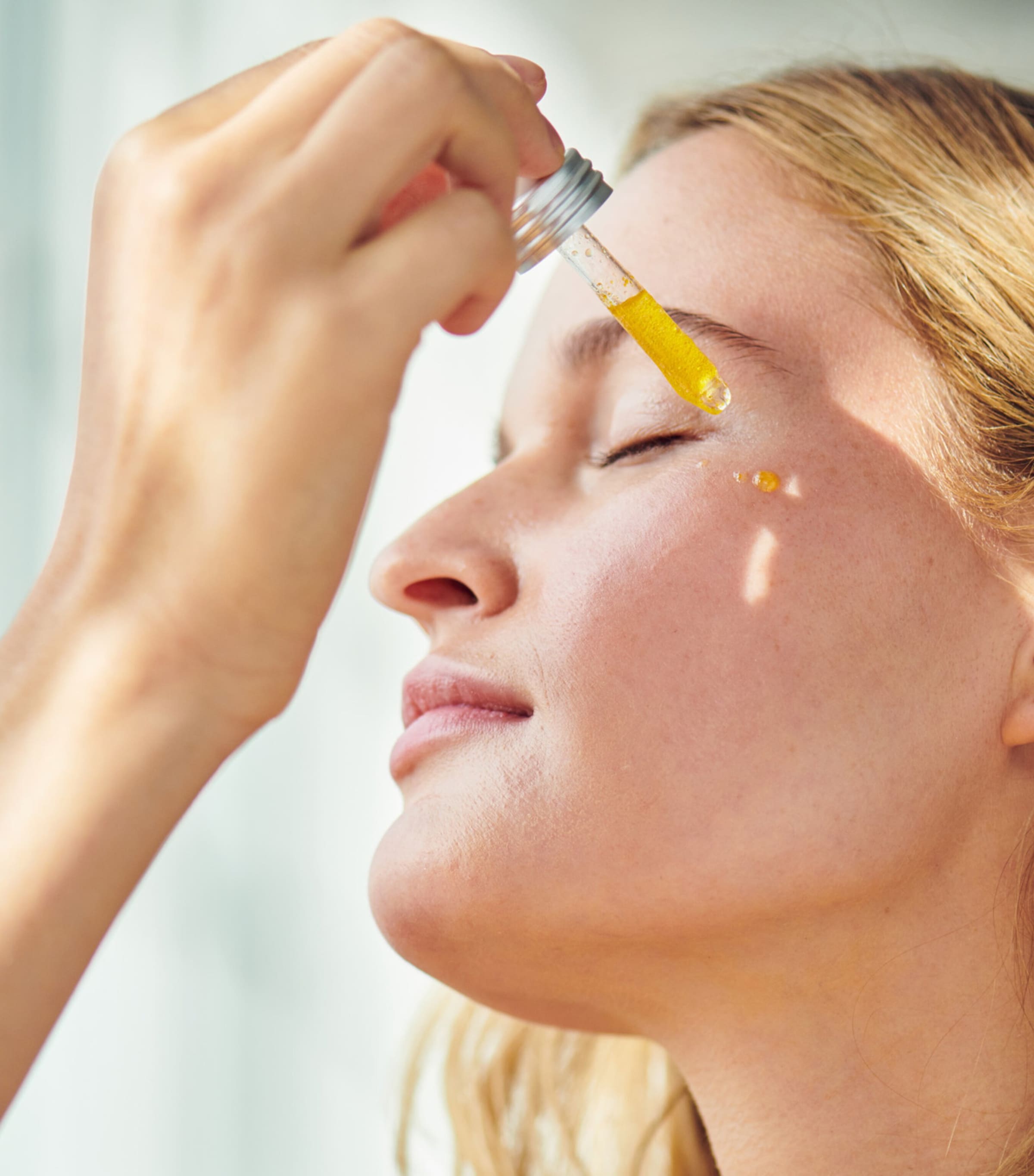 Vitamin Nectar Antioxidant Serum (15ml) NO COLOUR Image 6