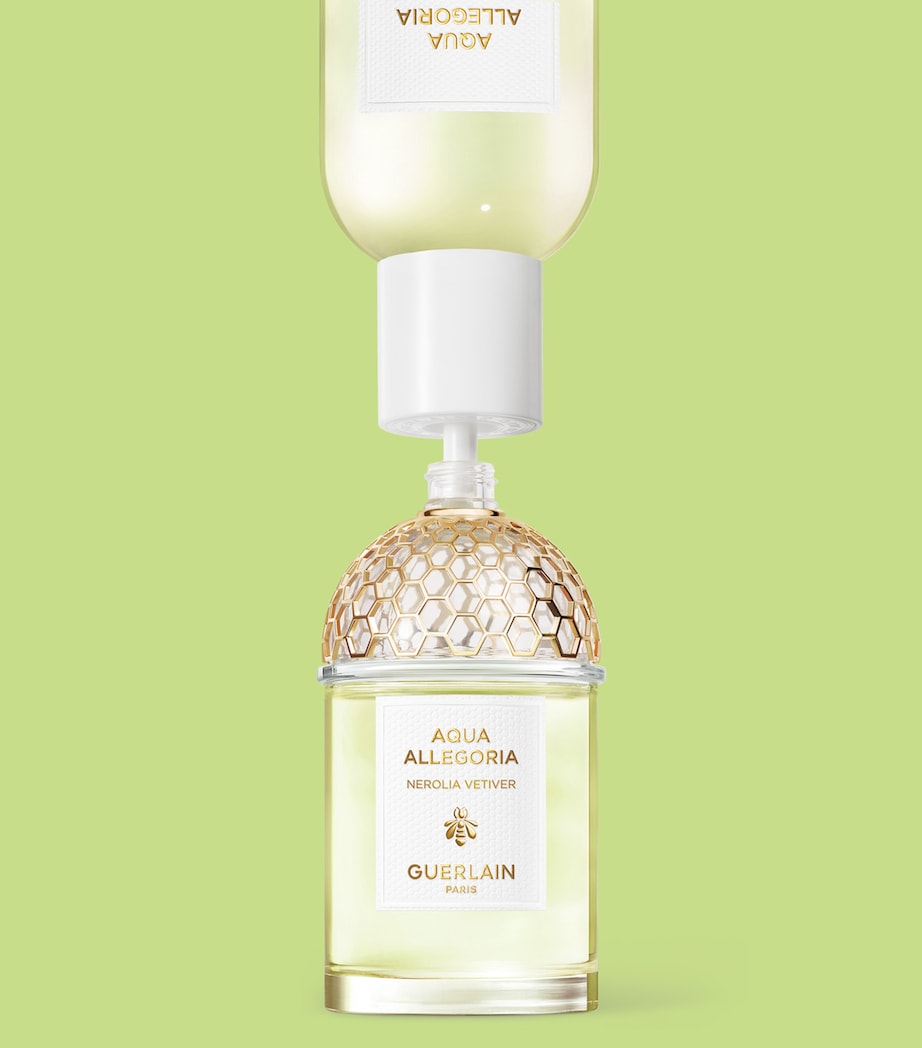 Guerlain Aqua Allegoria Nerolia Vetiver Eau de Toilette (75ml) Image 4