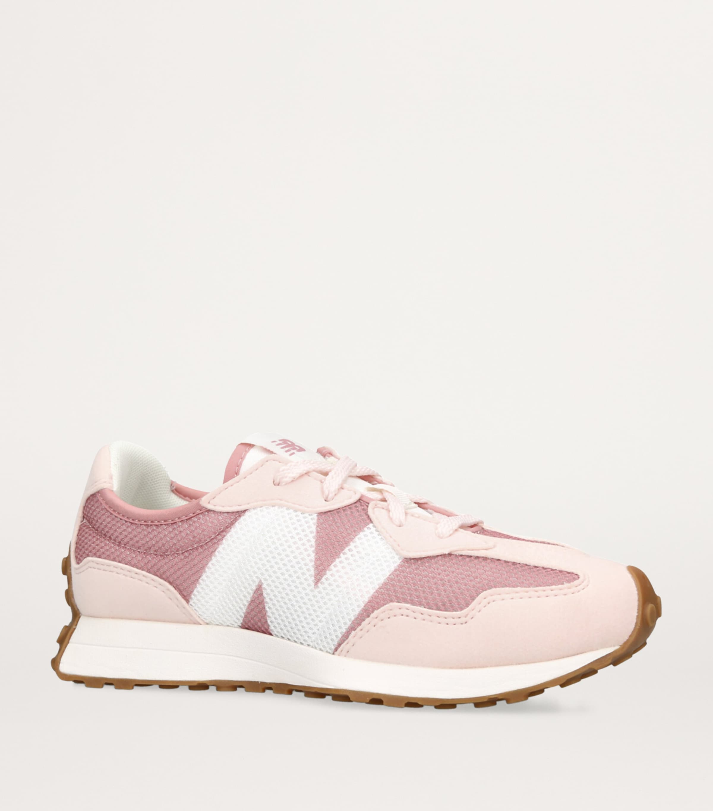 New Balance Kids Low-Top 327 Sneakers | Harrods DK